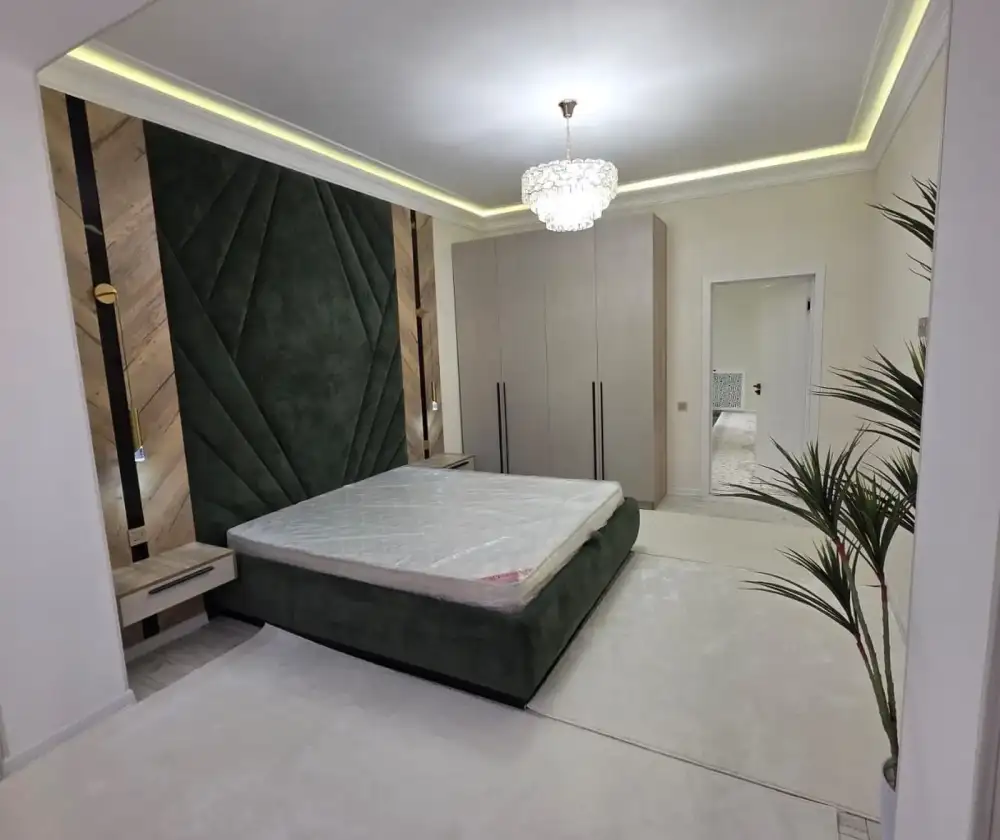 2-комн. квартира, 13 этаж, 96 м², сино — фото 2