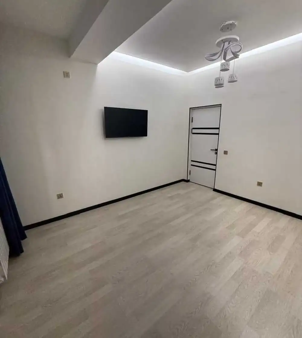 2-комн. квартира, 15 этаж, 80м², Молодёжный Театр дом Эсхата чоррохи Гулистон — фото 11