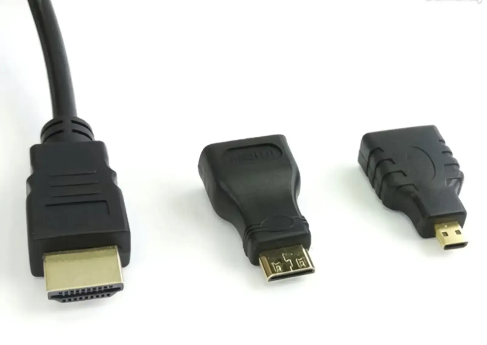 Кабель HDMI2miniHdmi