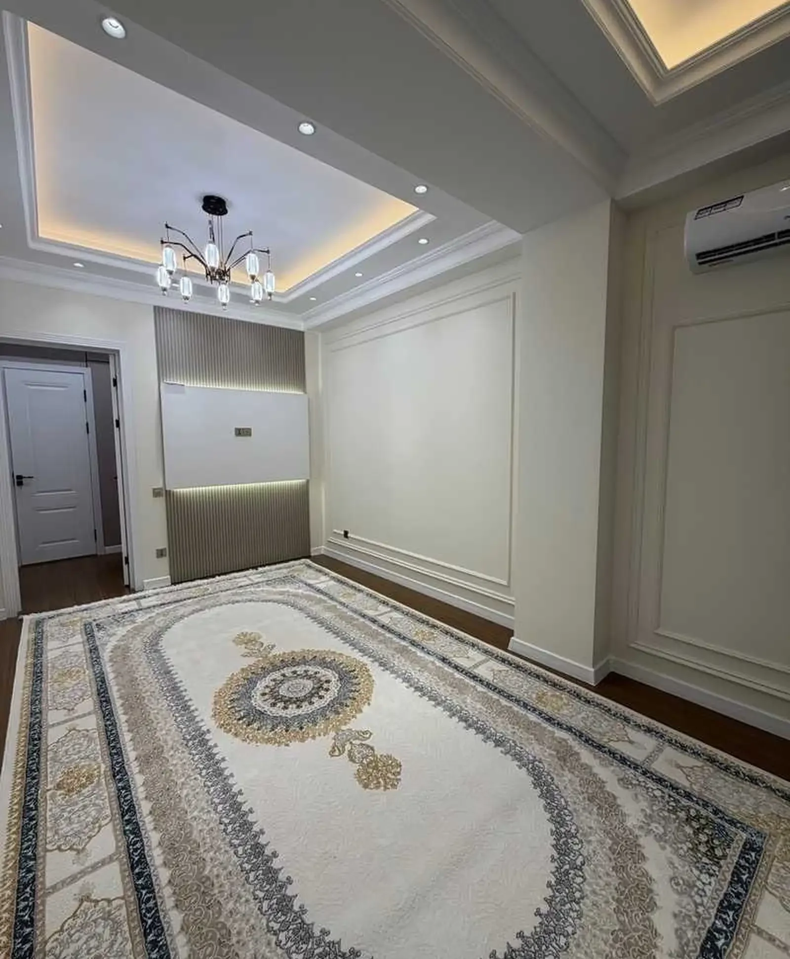 4-комн. квартира, 16 этаж, 111 м², Шохмансур — фото 8