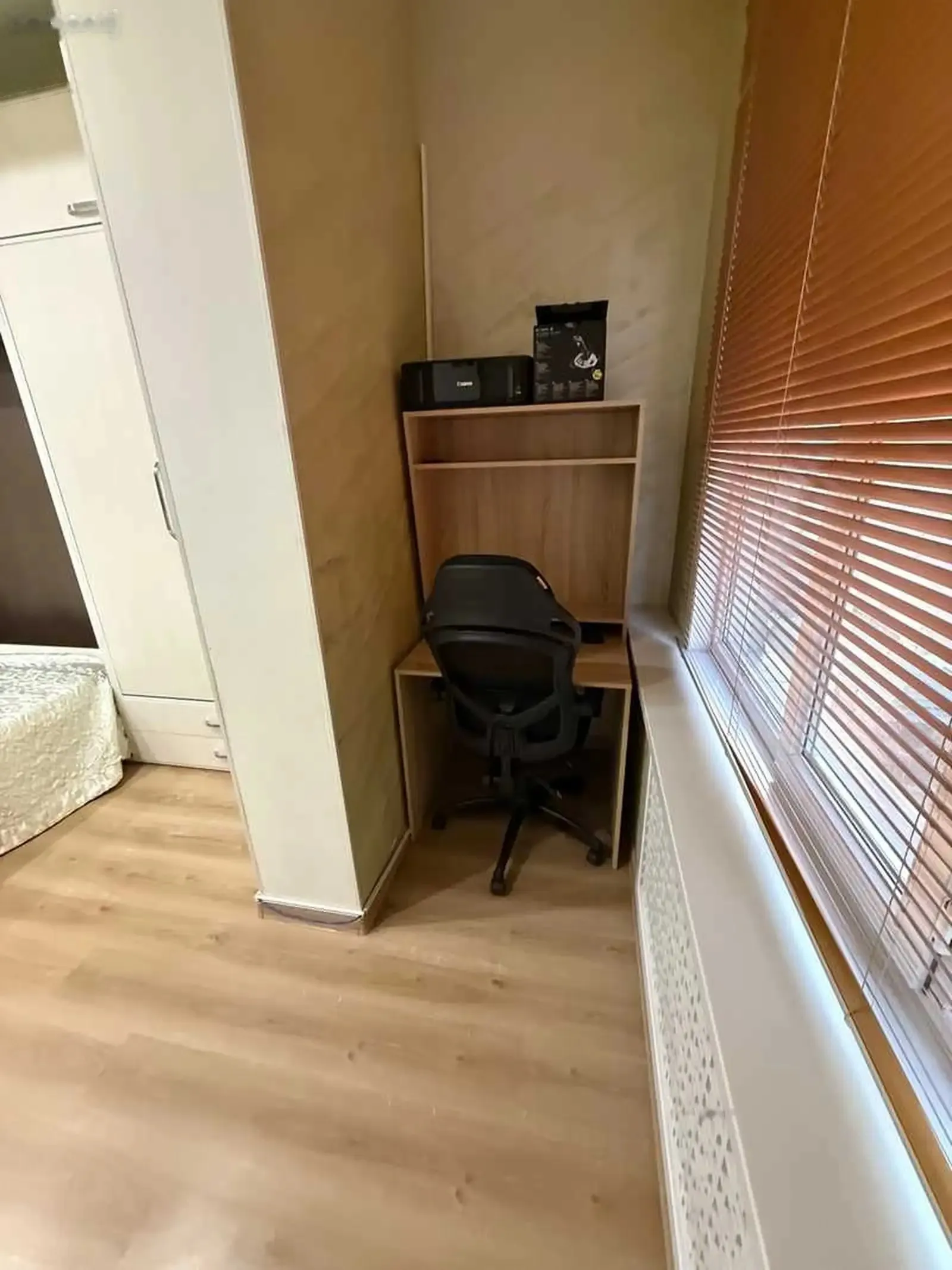 4-комн. квартира, 5 этаж, 120м², Водонасос — фото 5