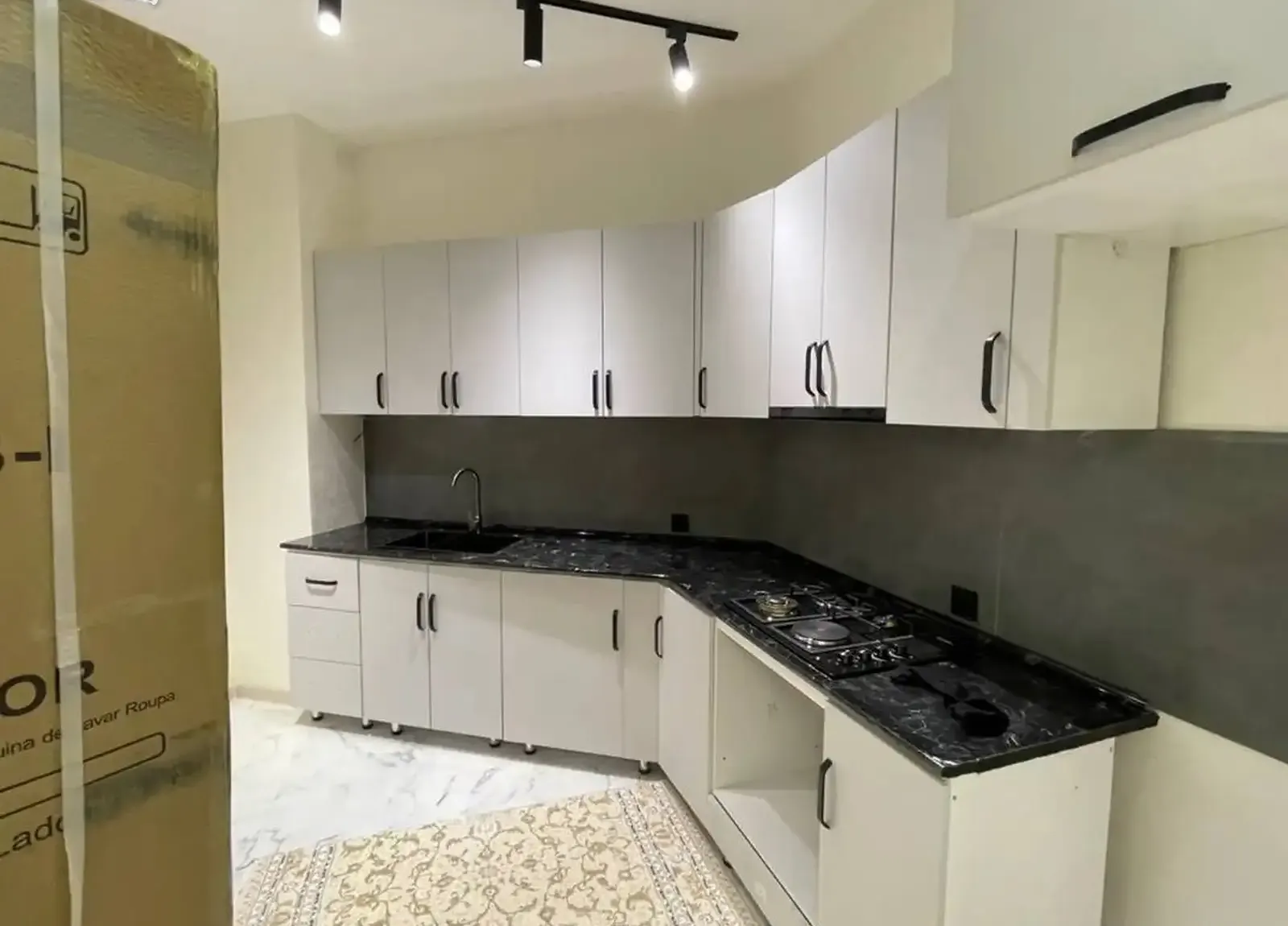 2-комн. квартира, 8 этаж, 60 м², Шохмансур, Бухоро