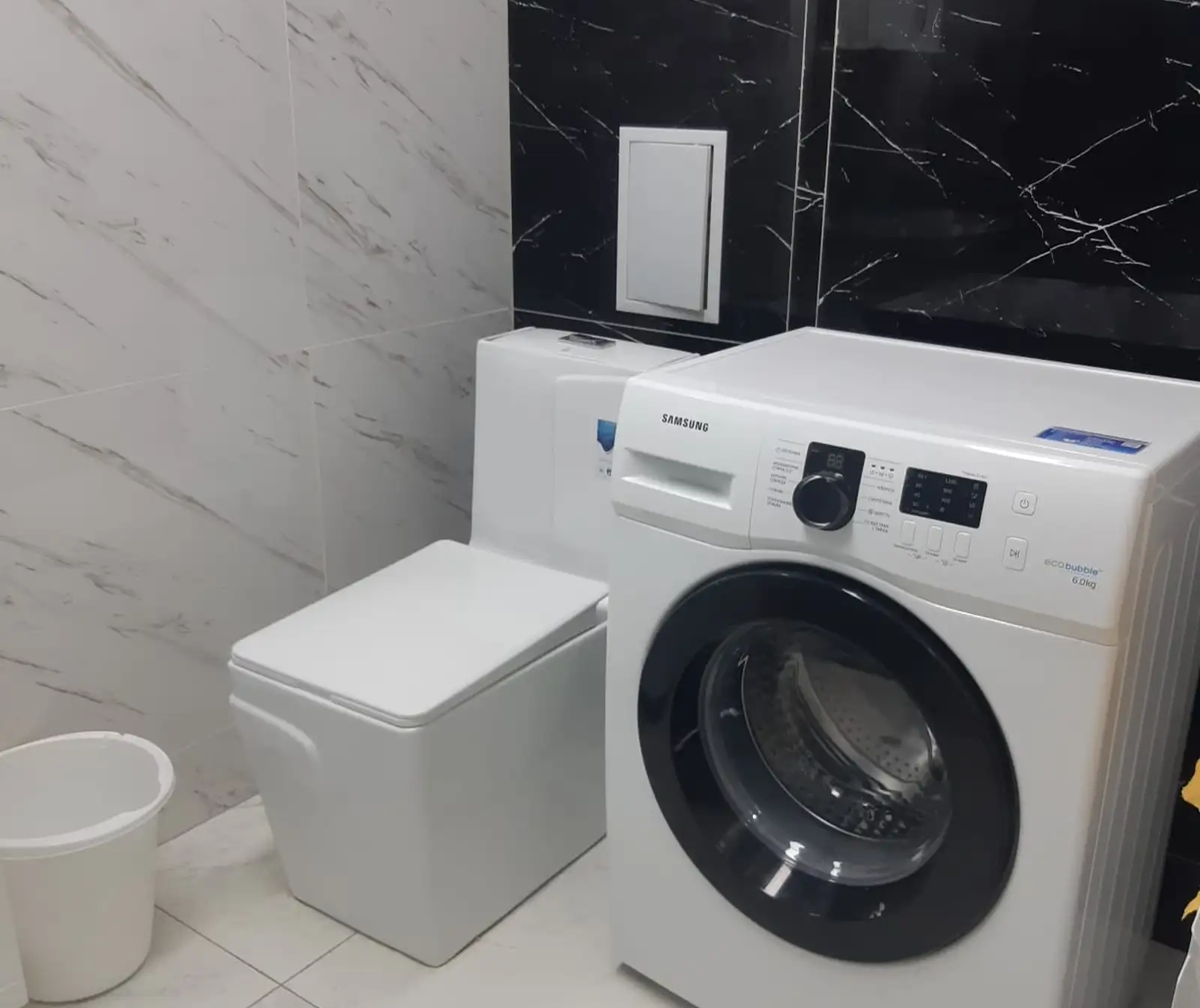 1-комн. квартира, 5 этаж, 55 м², Дом Печати доми против Пайкар — фото 9
