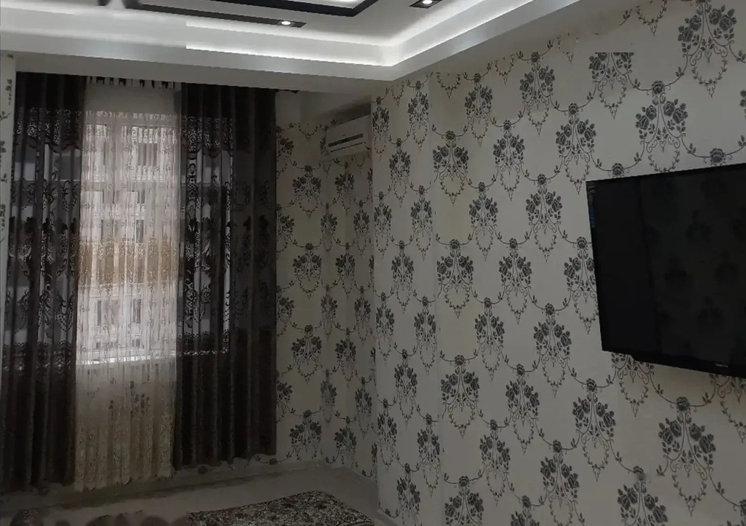2-комн. квартира, 11 этаж, 72м², Домпечать — фото 2