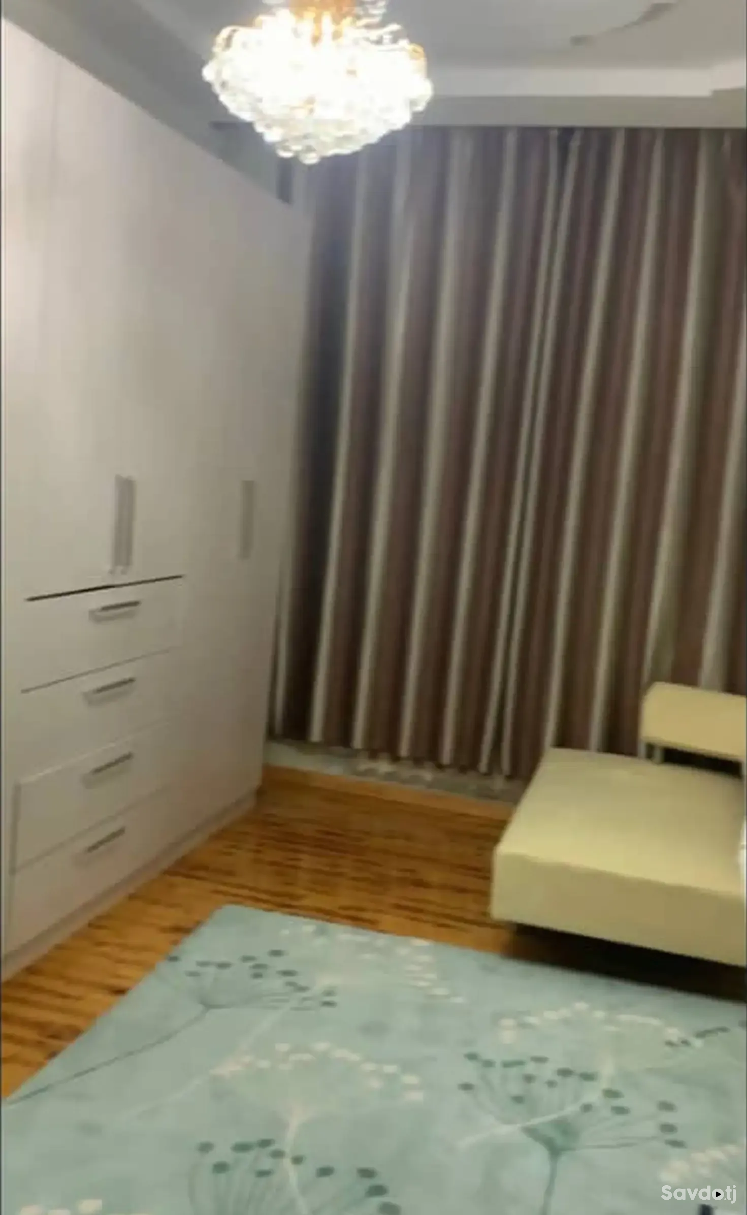 2-этажный, 7 комнатный дом, 450 м², И. Сомони — фото 3