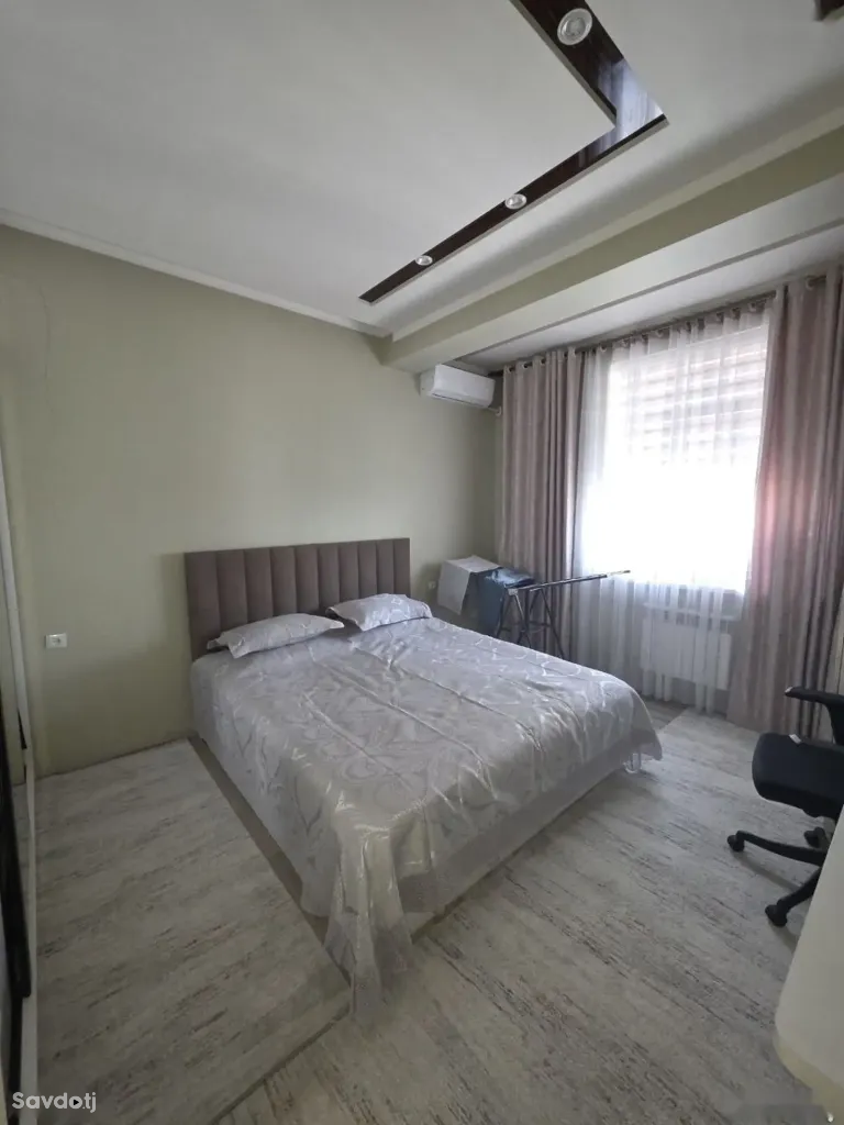 2-комн. квартира, 15 этаж, 61 м², Сино — фото 3