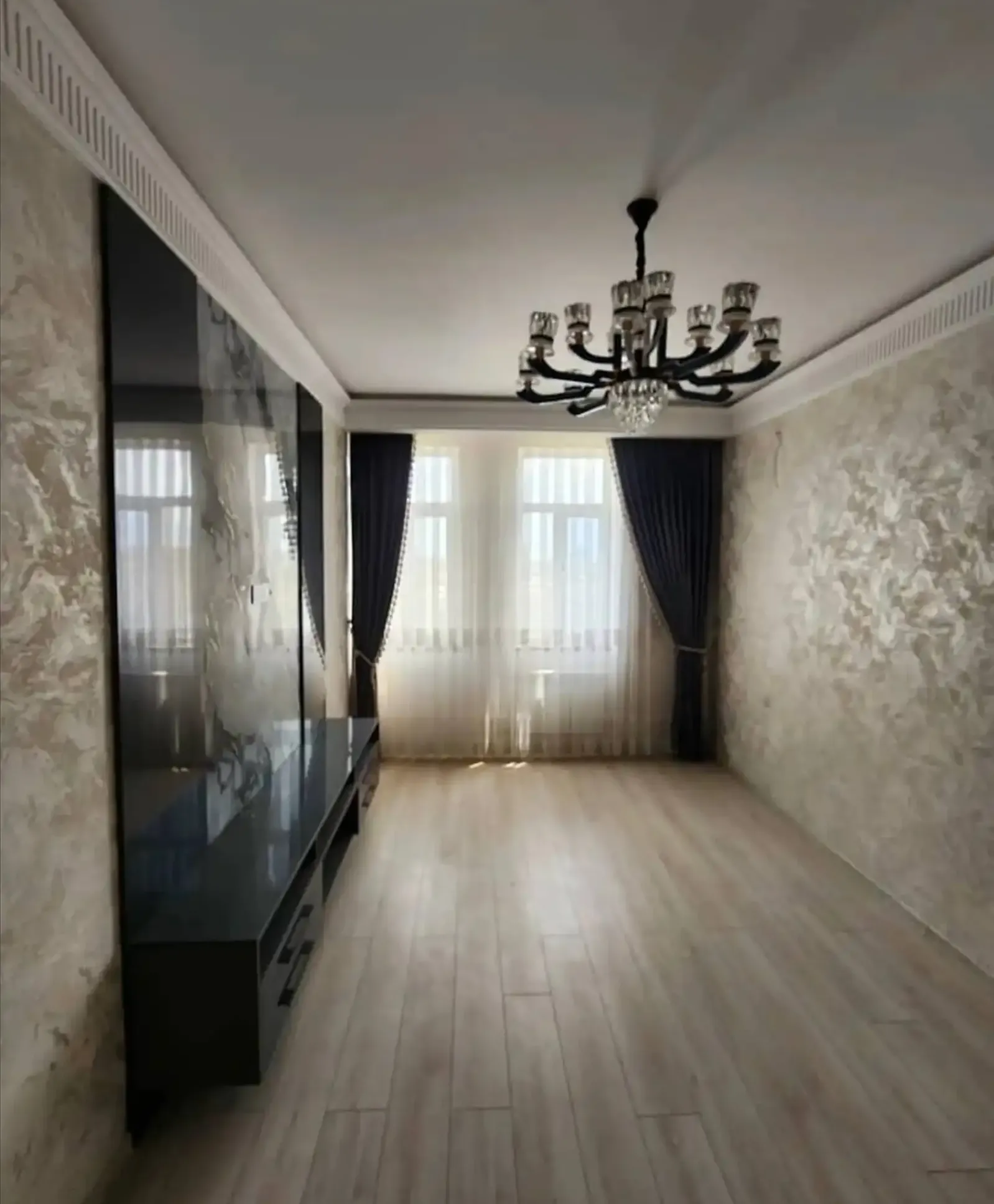 3-комн. квартира, 6 этаж, 80 м², Сино — фото 6