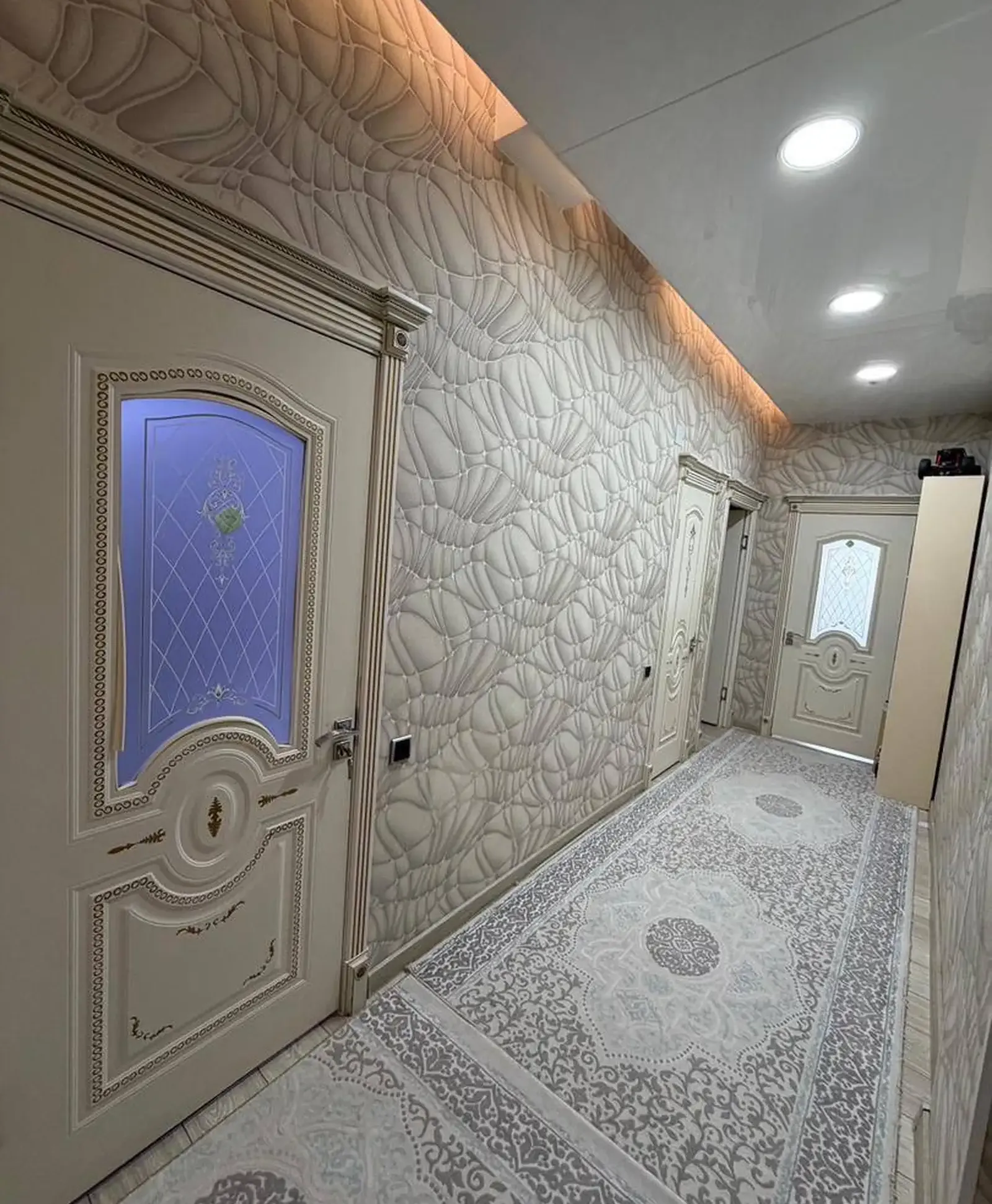 4-комн. квартира, 6 этаж, 100 м², Сино — фото 12