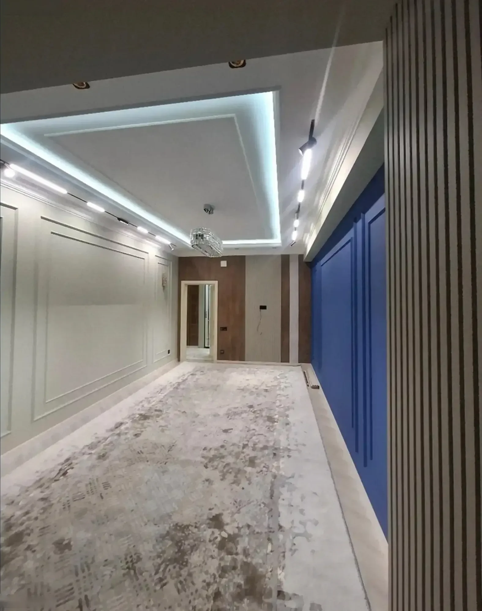 4-комн. квартира, 8 этаж, 135м², Альфемо — фото 7