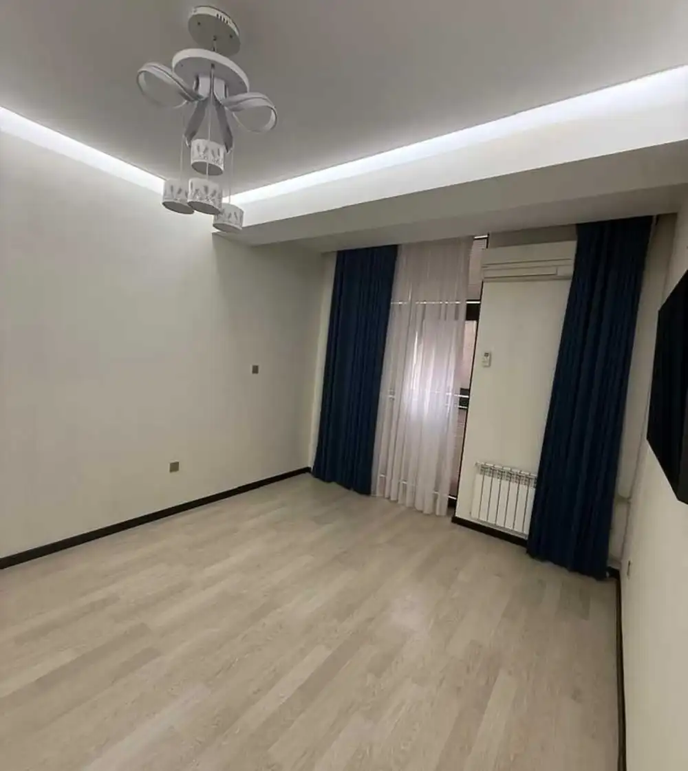 2-комн. квартира, 15 этаж, 80м², Молодёжный Театр дом Эсхата чоррохи Гулистон — фото 8