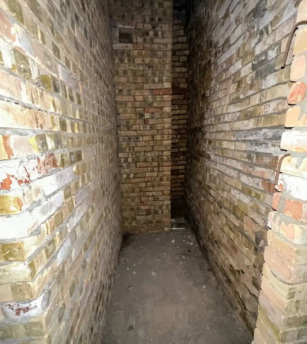 2-комн. квартира, 10 этаж, 80 м², Исмоили Сомони — фото 4