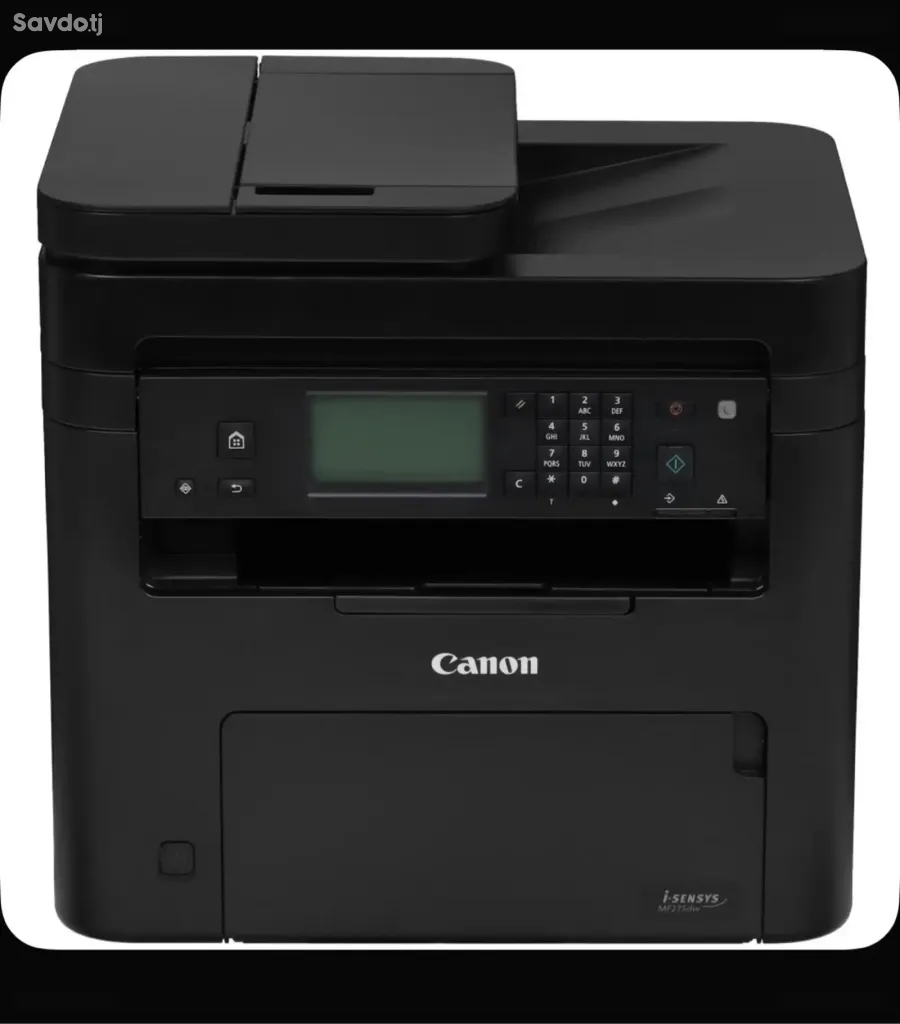 Принтер Canon mf275 dw