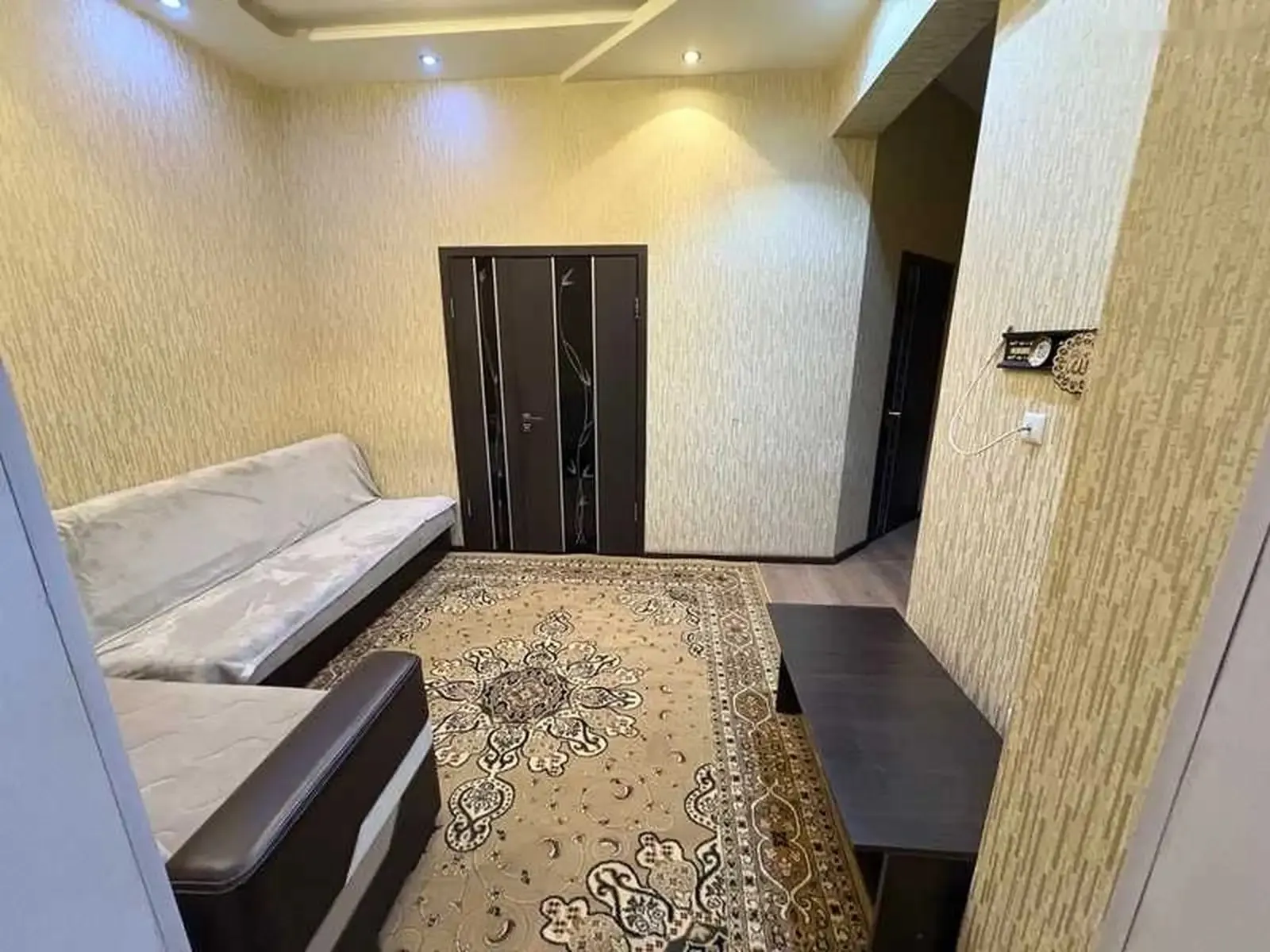 2-комн. квартира, 4 этаж, 53м², Алфемо — фото 7