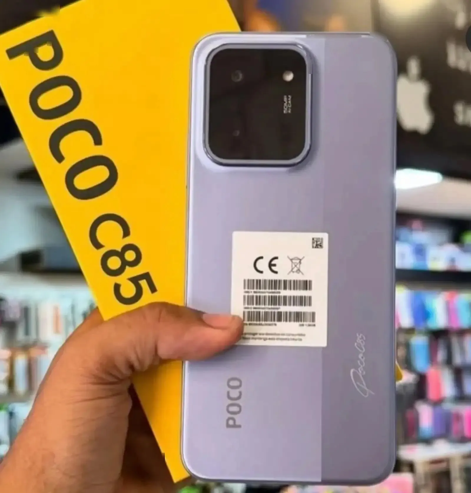 Xiaomi C75 128 gb