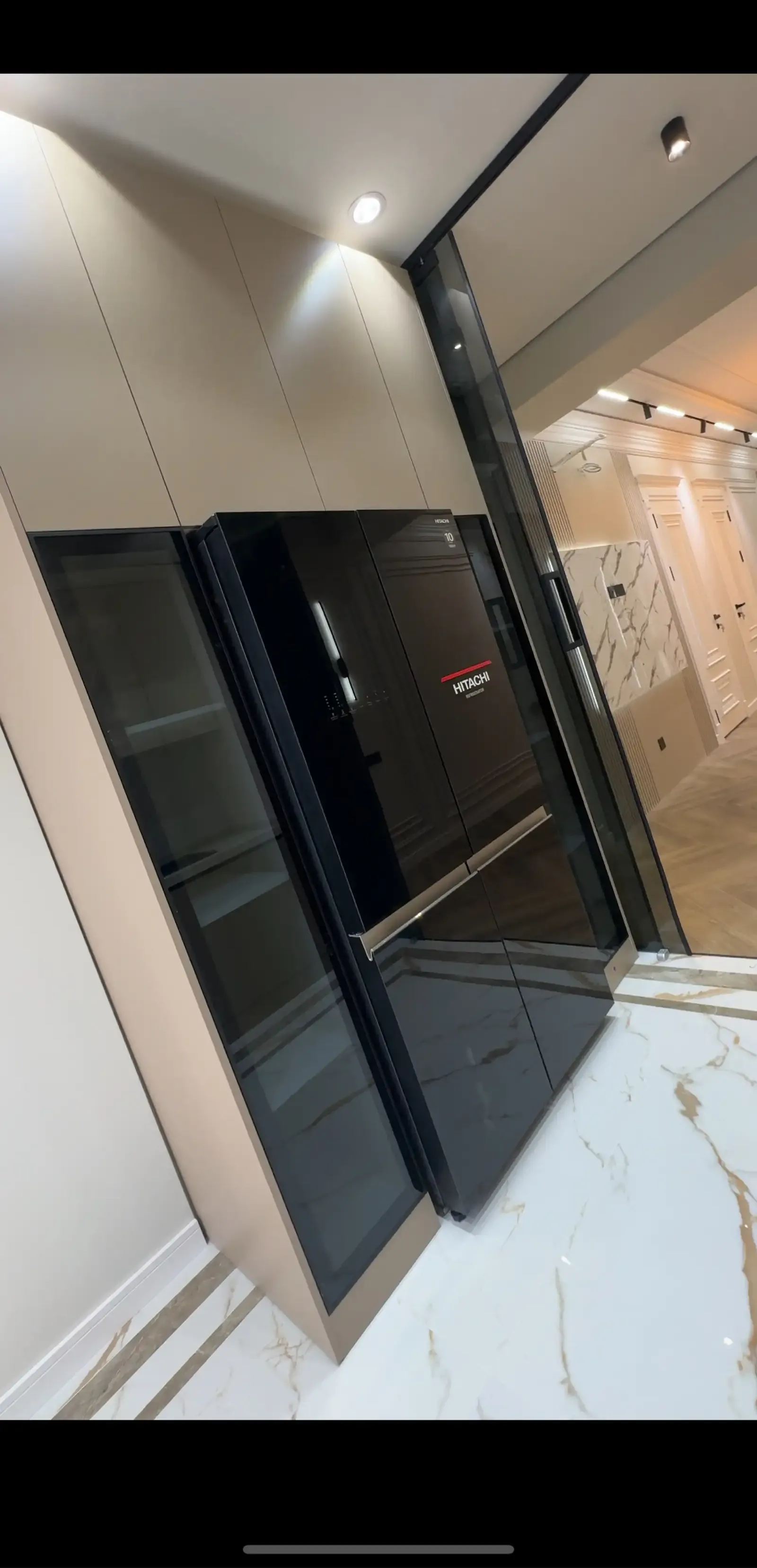 3-комн. квартира, 9 этаж, 125 м², Фирдавси, Цирк