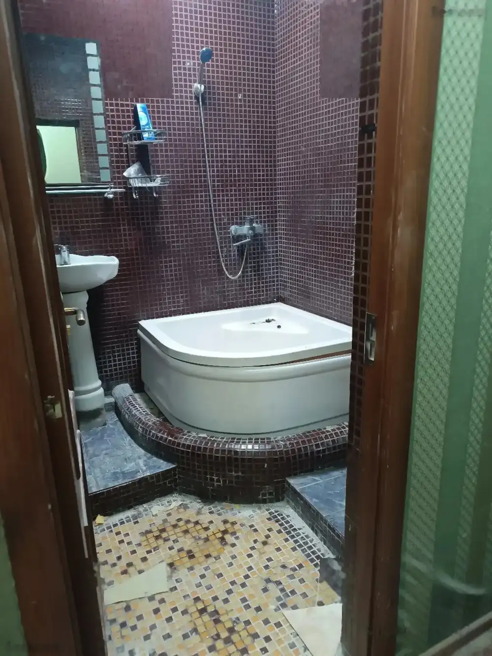 2-комн. квартира, 2 этаж, 85м², Фирдавси — фото 9