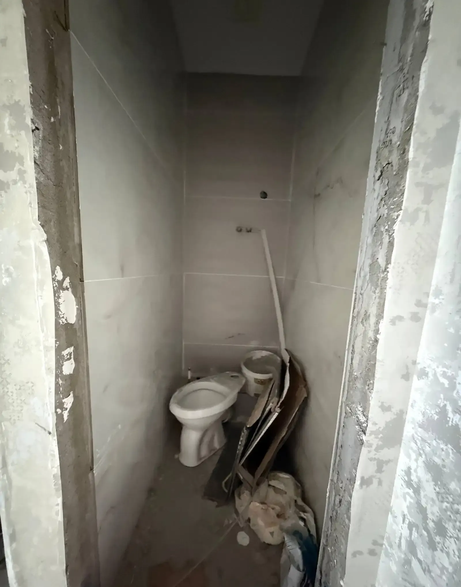 2-комн. квартира, 9 этаж, 40 м², Пушти 4 Дома — фото 9