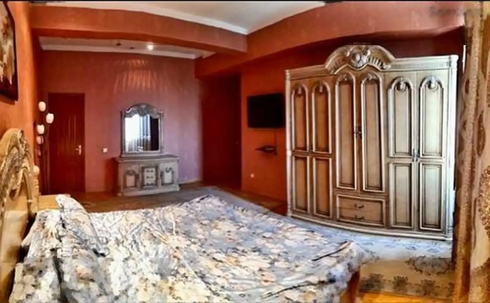 3-комн. квартира, 9 этаж, 110м², Сино — фото 6