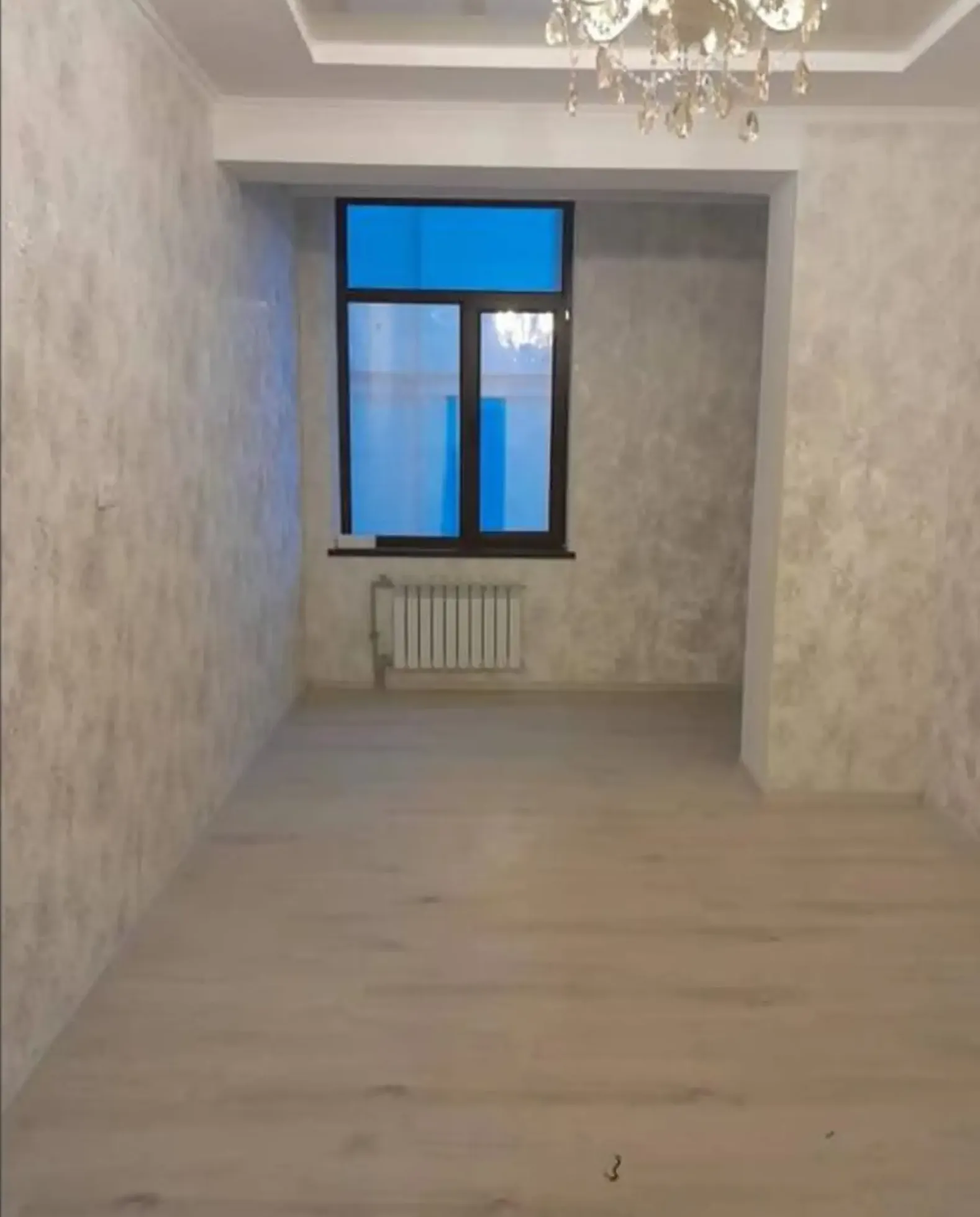 2-комн. квартира, 13 этаж, 67м², Фирдавси — фото 3