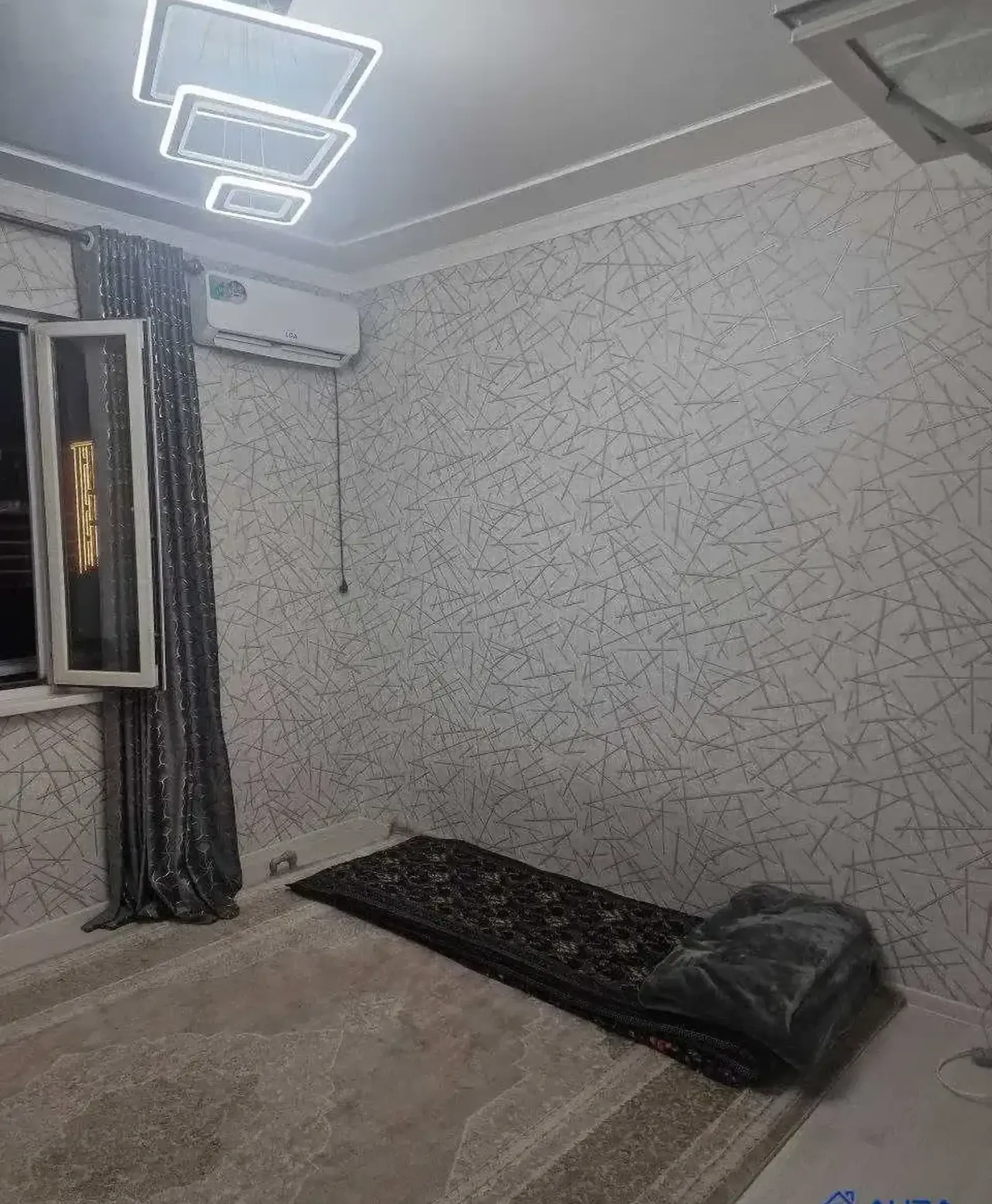 2-комн. квартира, 6 этаж, 36 м², Сино — фото 3