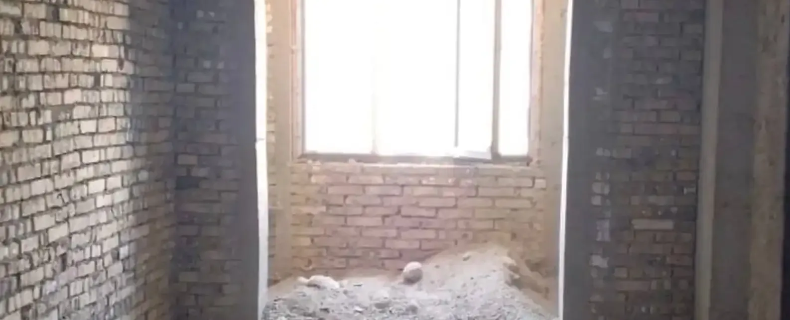 2-комн. квартира, 14 этаж, 96 м², Шохмансур, Голубой экран — фото 2