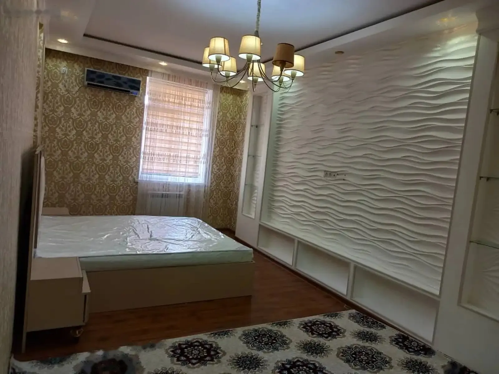 2-комн. квартира, 11 этаж, 75м²,Водонасос — фото 4