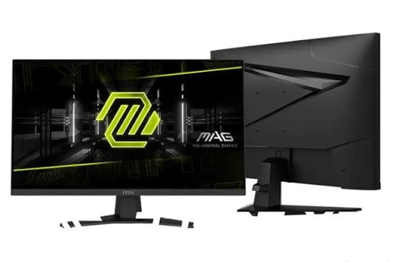 Монитор MSI MAG 274QF X24 2k 240hz