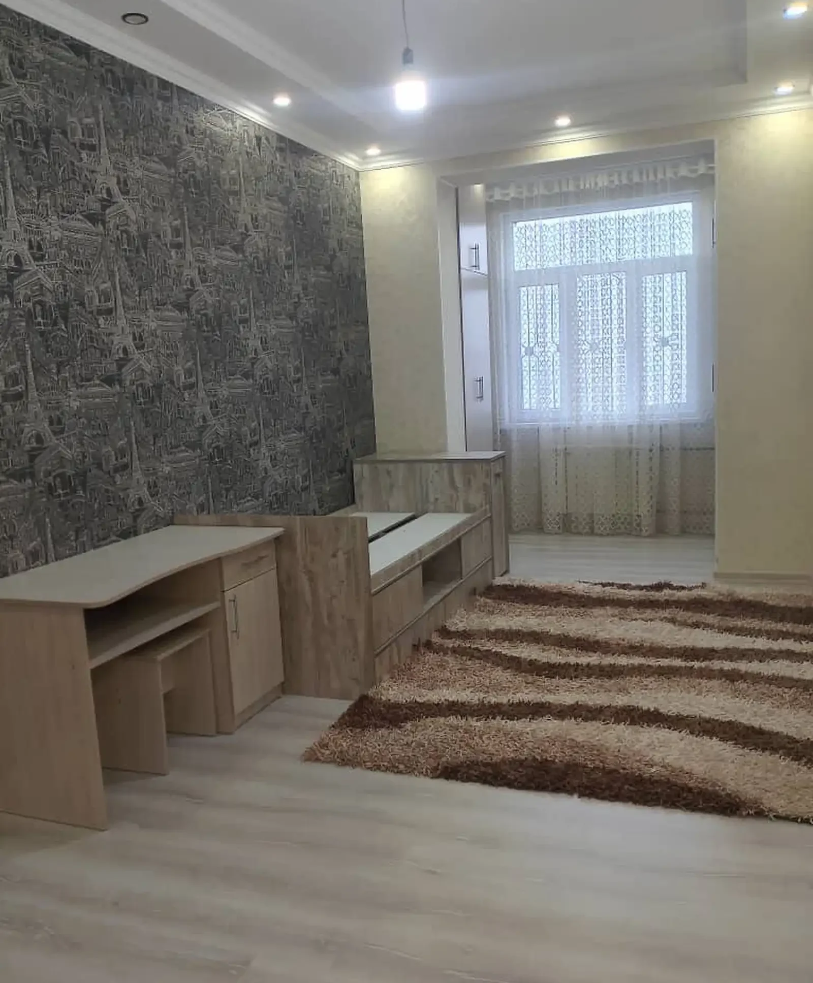 3-комн. квартира, 15 этаж, 84 м², Сино — фото 7