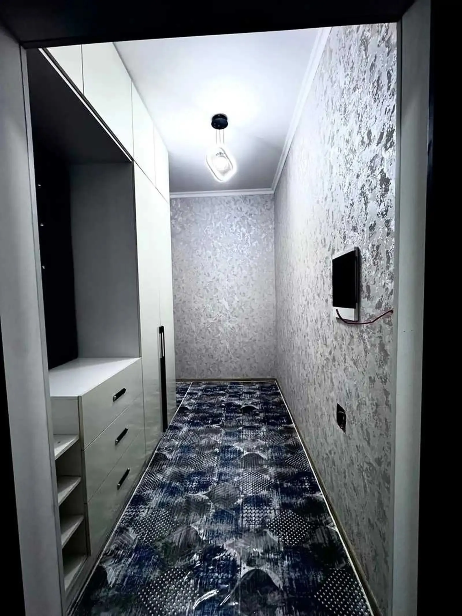 2-комн. квартира, 4 этаж, 80м², Караболо — фото 5