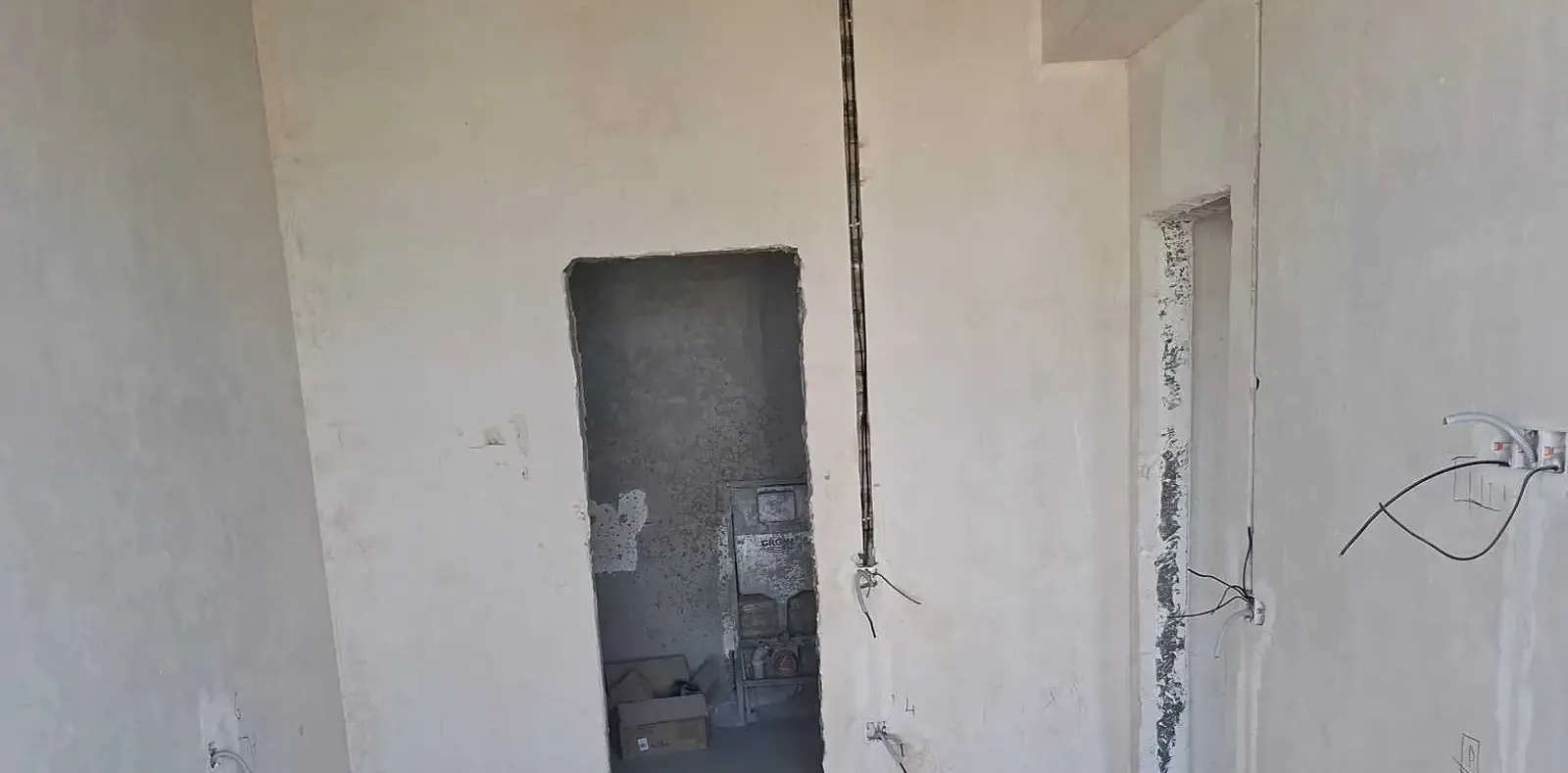 4-комн. квартира, 14 этаж, 140 м², Сино Зарафшон
