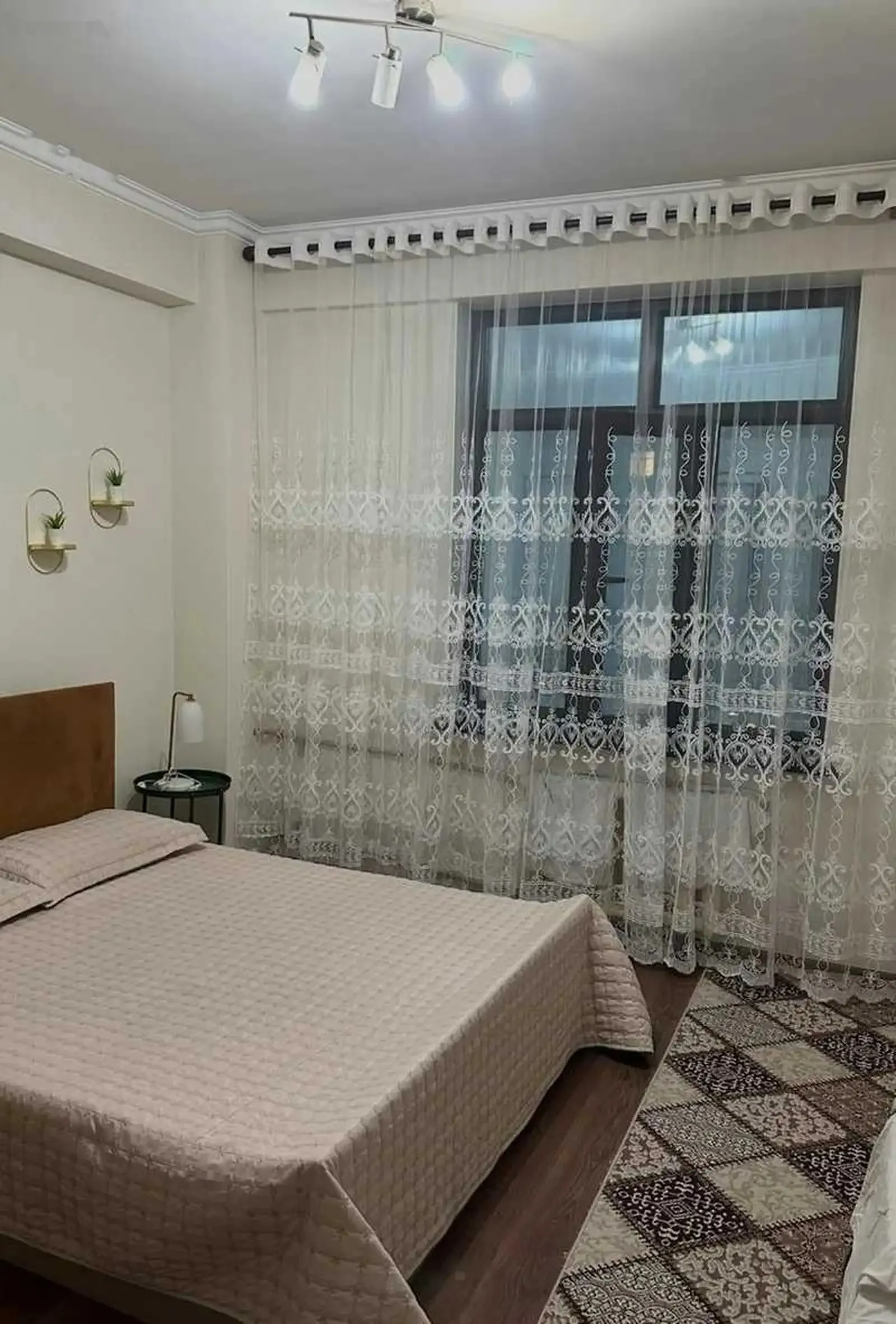 2-комн. квартира, 4 этаж, 65м², Шохмансур болои беби шоп — фото 5