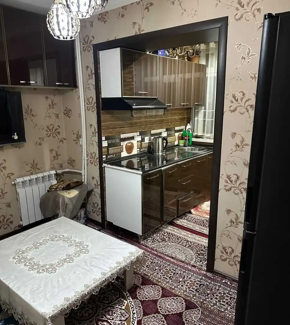 2-комн. квартира, 2 этаж, 56 м², Сино — фото 4