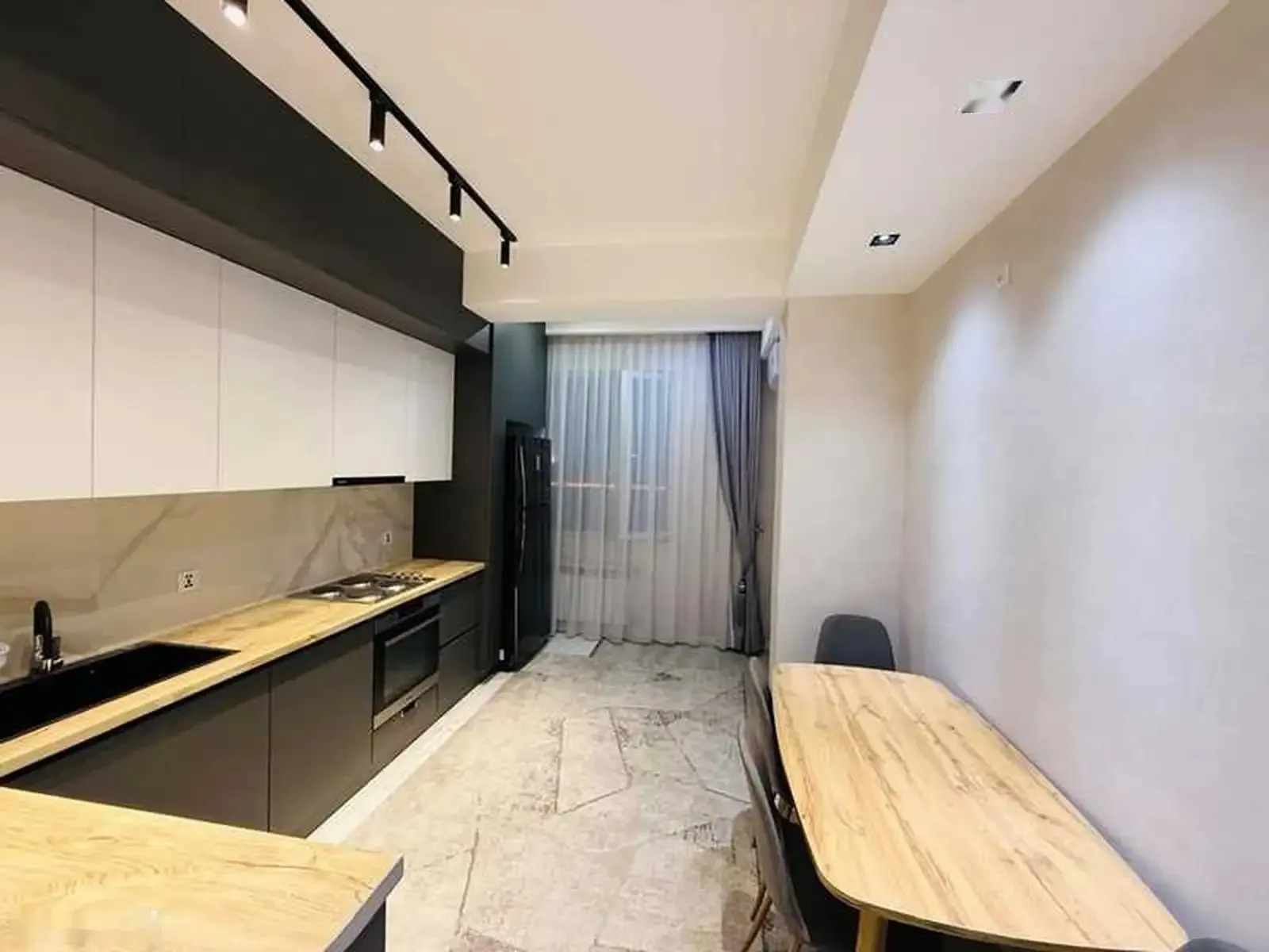 3-комн. квартира, 12 этаж, 110м², Сино, 112 мкр, дом Пайкар — фото 8