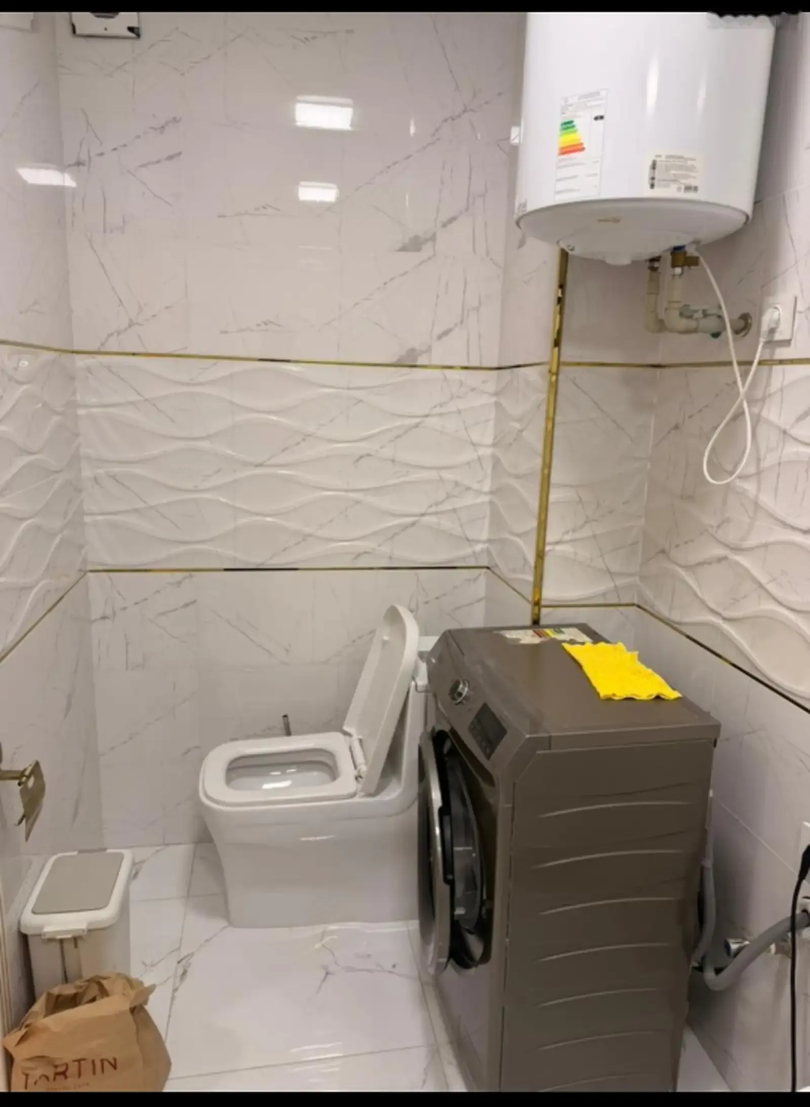 2-комн. квартира, 17 этаж, 98м², Опера и балет