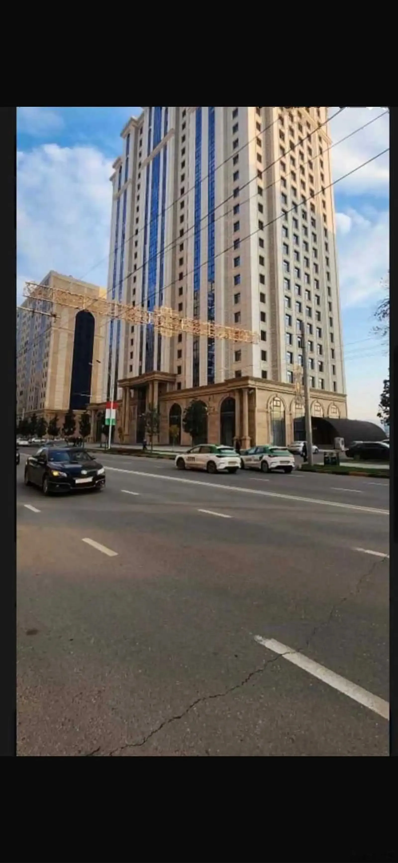 2-комн. квартира, 10 этаж, 96м², Шохмансур — фото 10