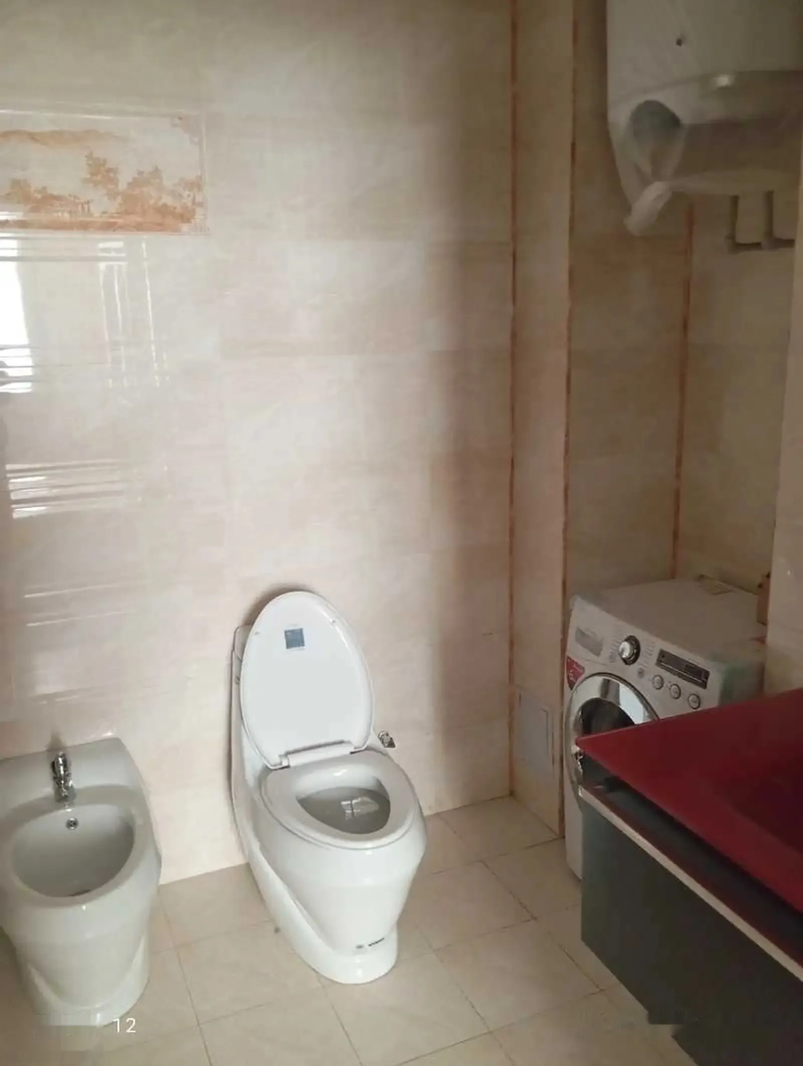 3-комн. квартира, 10 этаж, 150м², Дом печать — фото 12