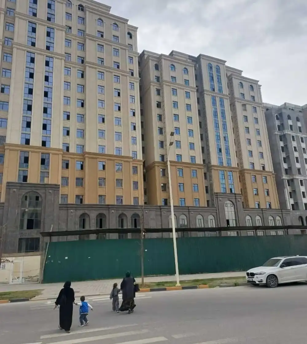 2-комн. квартира, 6 этаж, 50 м², Сино — фото 9
