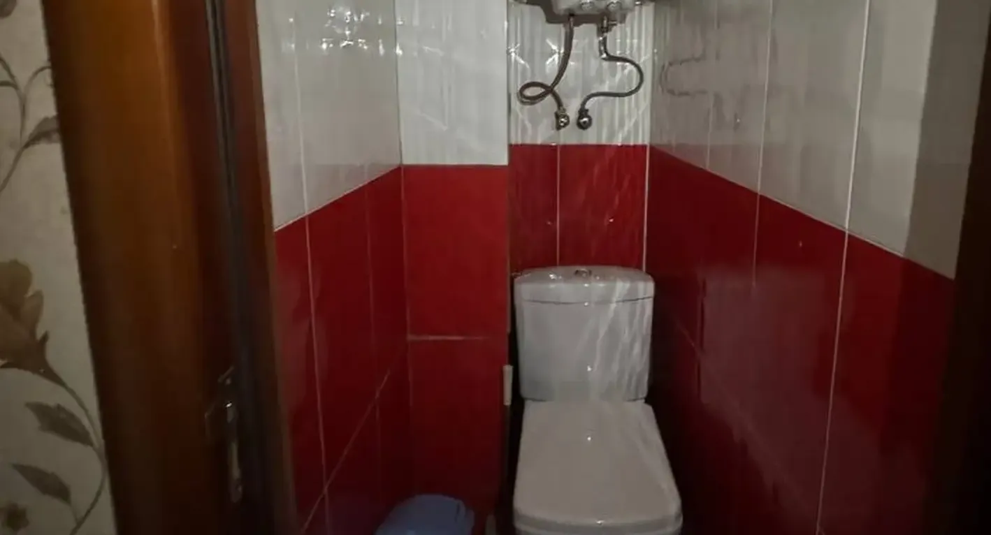 2-комн. квартира, 1 этаж, 55 м², н.Исмоили Сомони, Славянский — фото 10