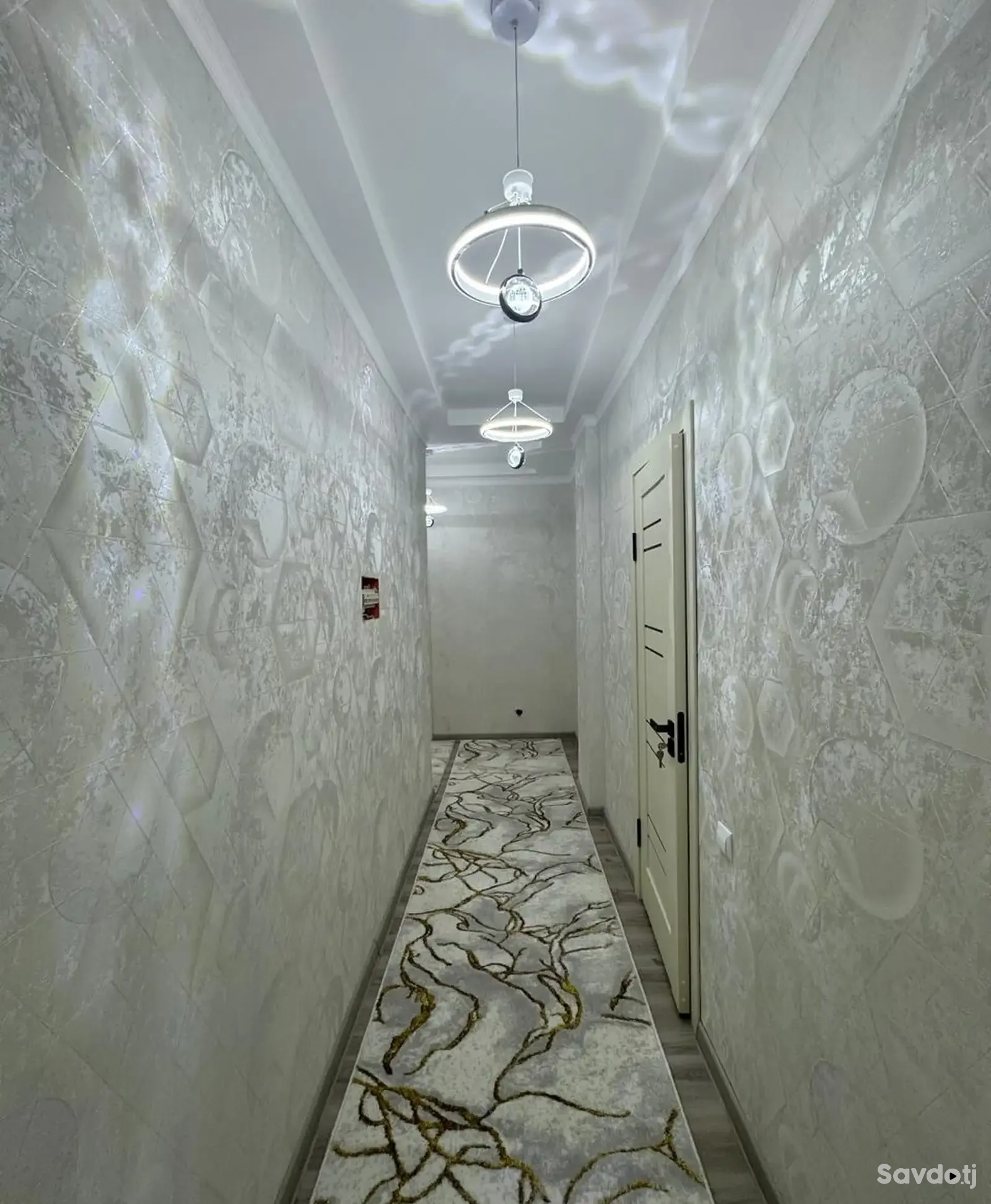 2-комн. квартира, 2 этаж, 40 м², 4 мкр