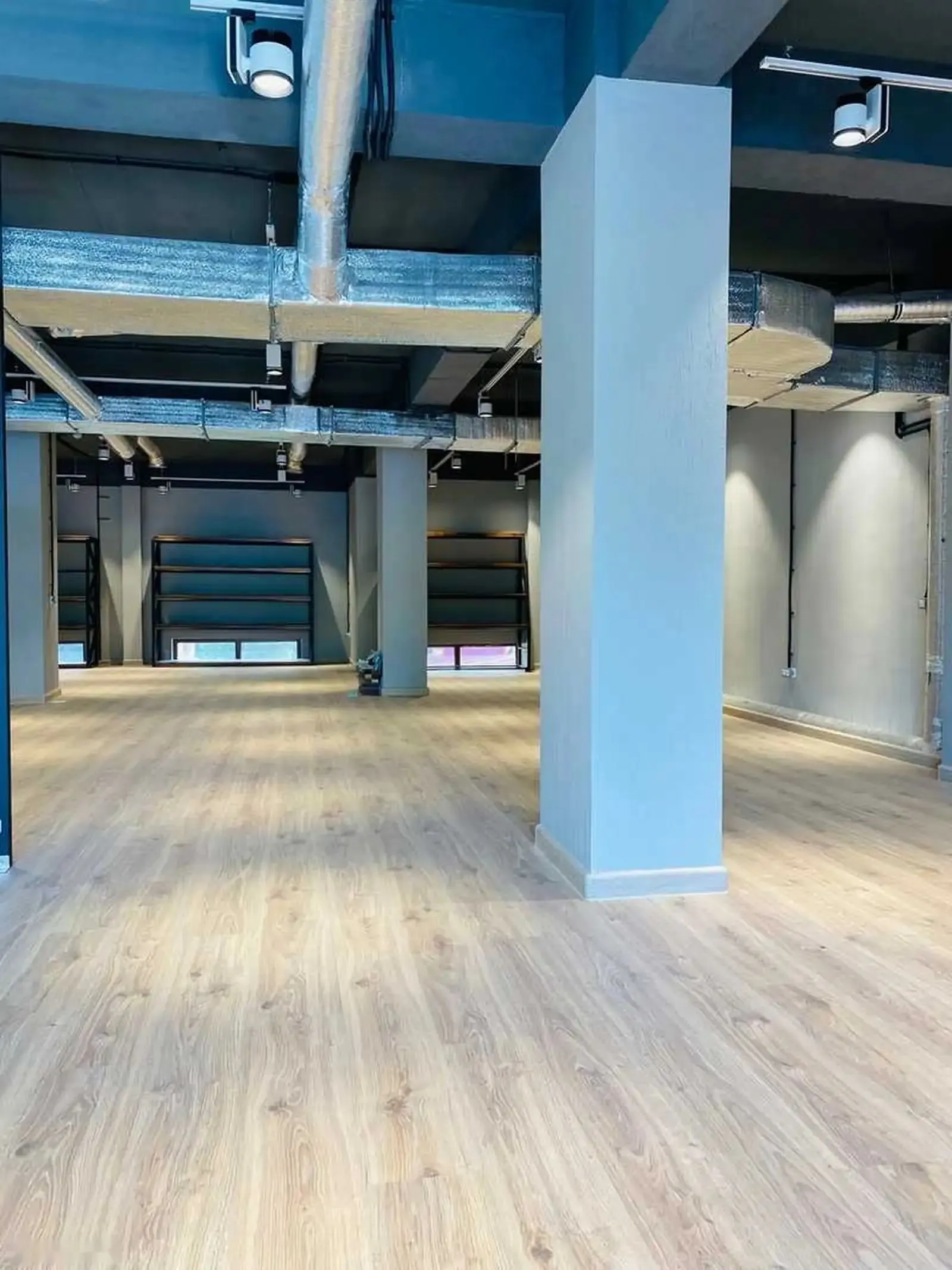 Помещение под офис, 650м², Дом печати