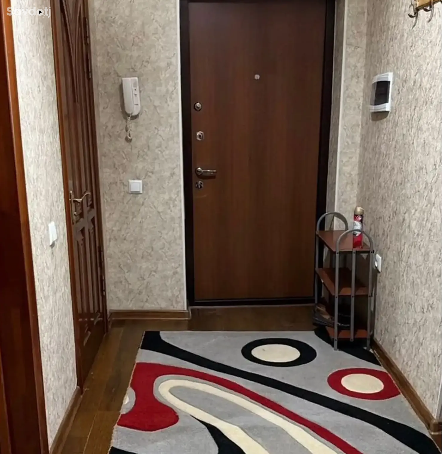 2-комн. квартира, 12 этаж, 69м², Сино — фото 2