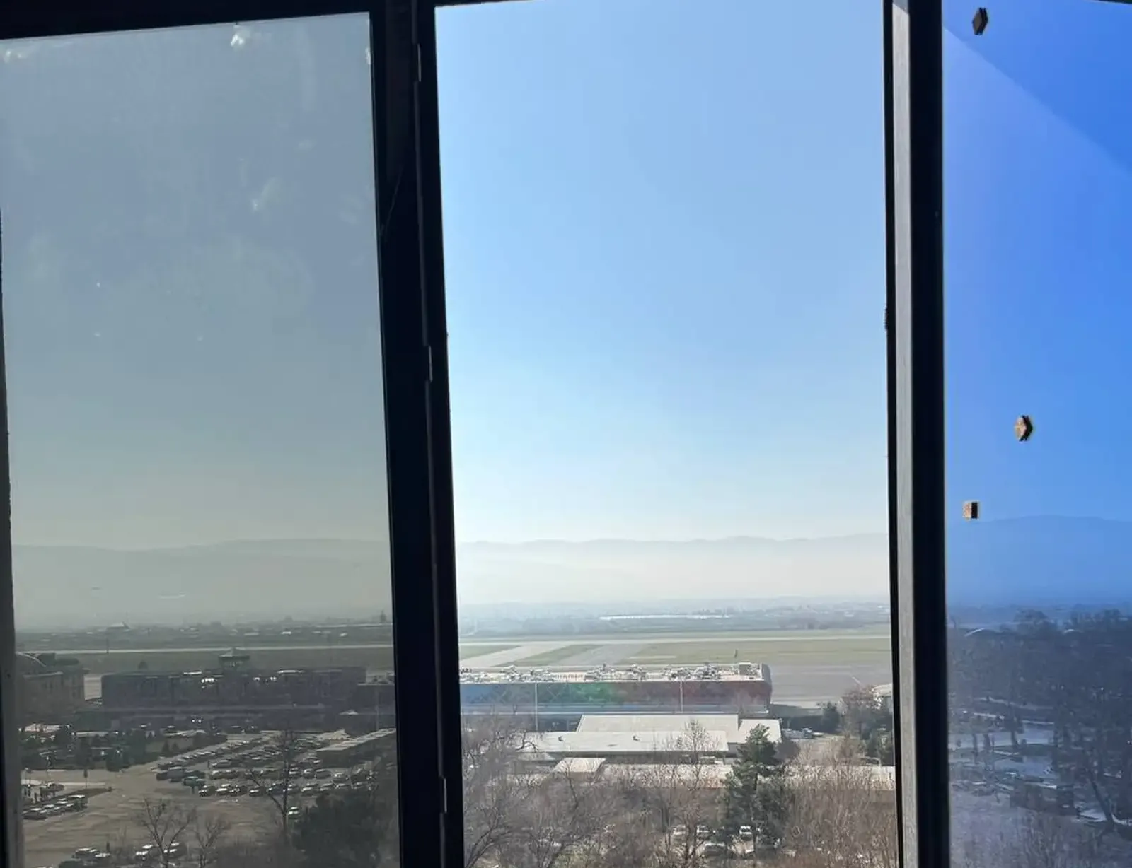 2-комн. квартира, 10 этаж, 82 м², Шохмансур — фото 9