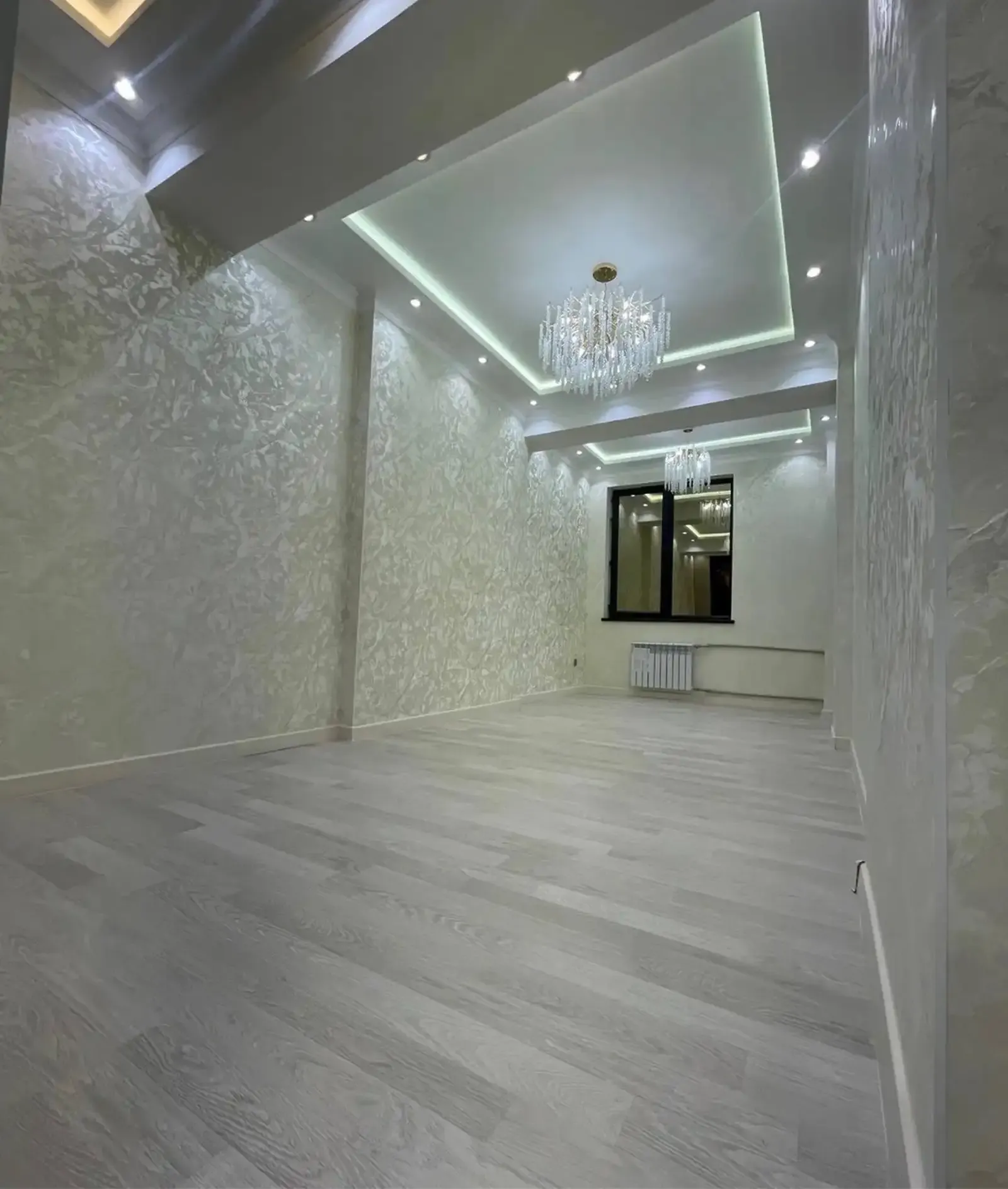 2-комн. квартира, 3 этаж, 63 м², н.Фирдавси,Сохили бади Яккасарой — фото 7