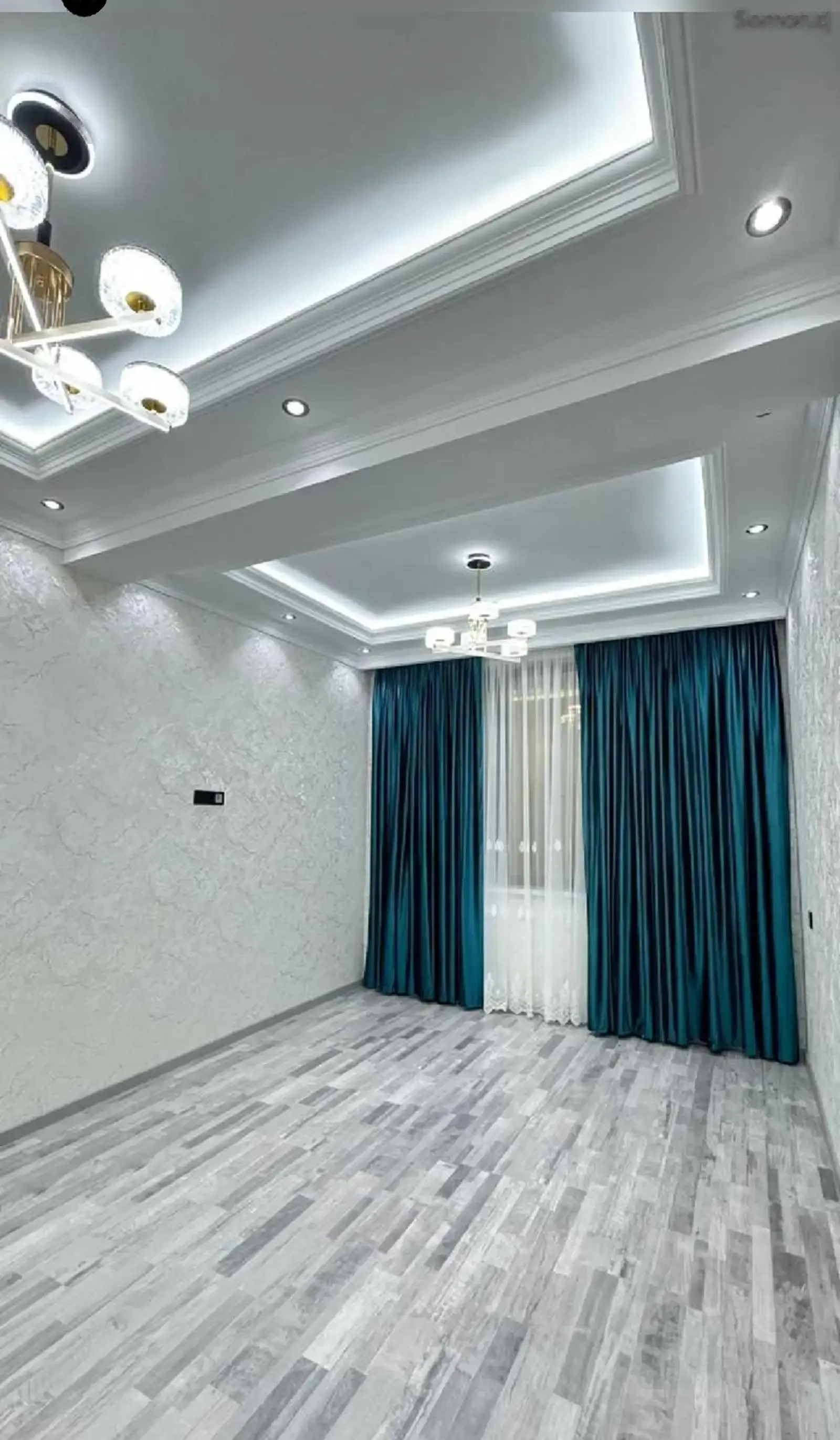 2-комн. квартира, 8 этаж, 61 м², 34 мкр себарга — фото 6