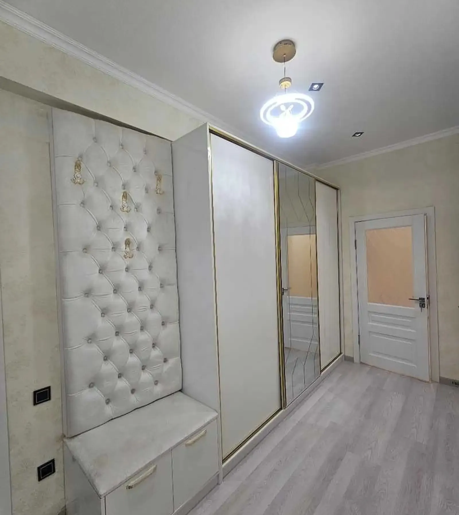 2-комн. квартира, 3 этаж, 75м², Шохмансур — фото 10