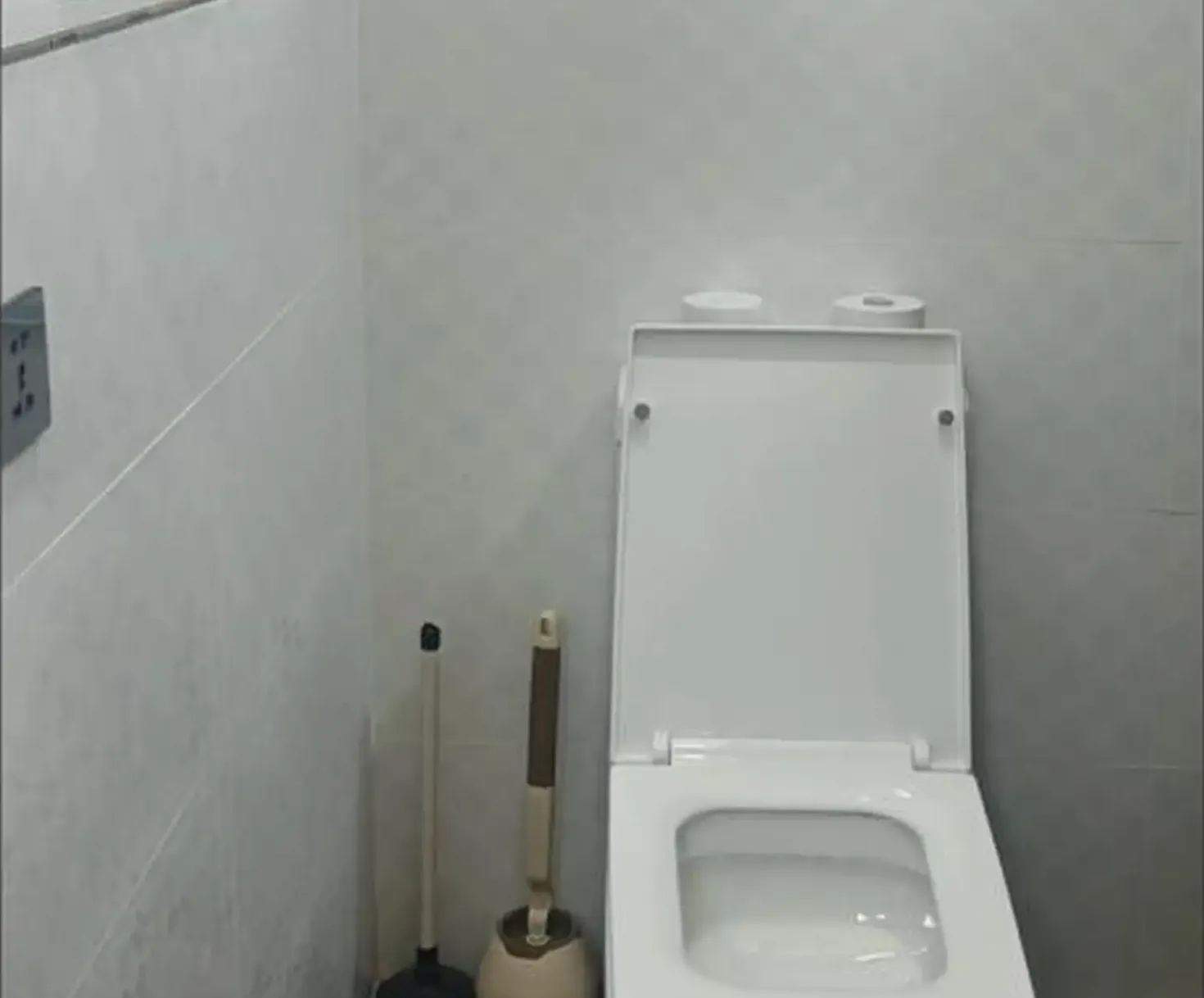 3-комн. квартира, 5 этаж, 70м², Сино — фото 9