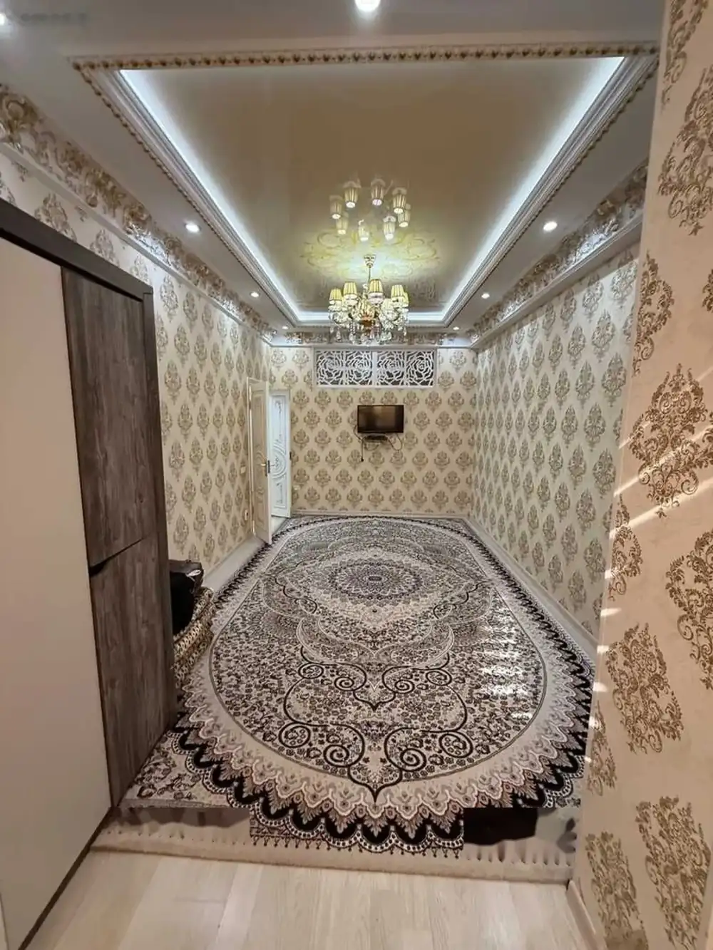 2-комн. квартира, 8 этаж, 75м², 112мкр — фото 7