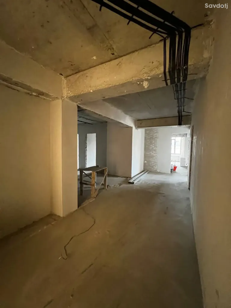 5-комн. квартира, 13 этаж, 248 м², шохмансур
