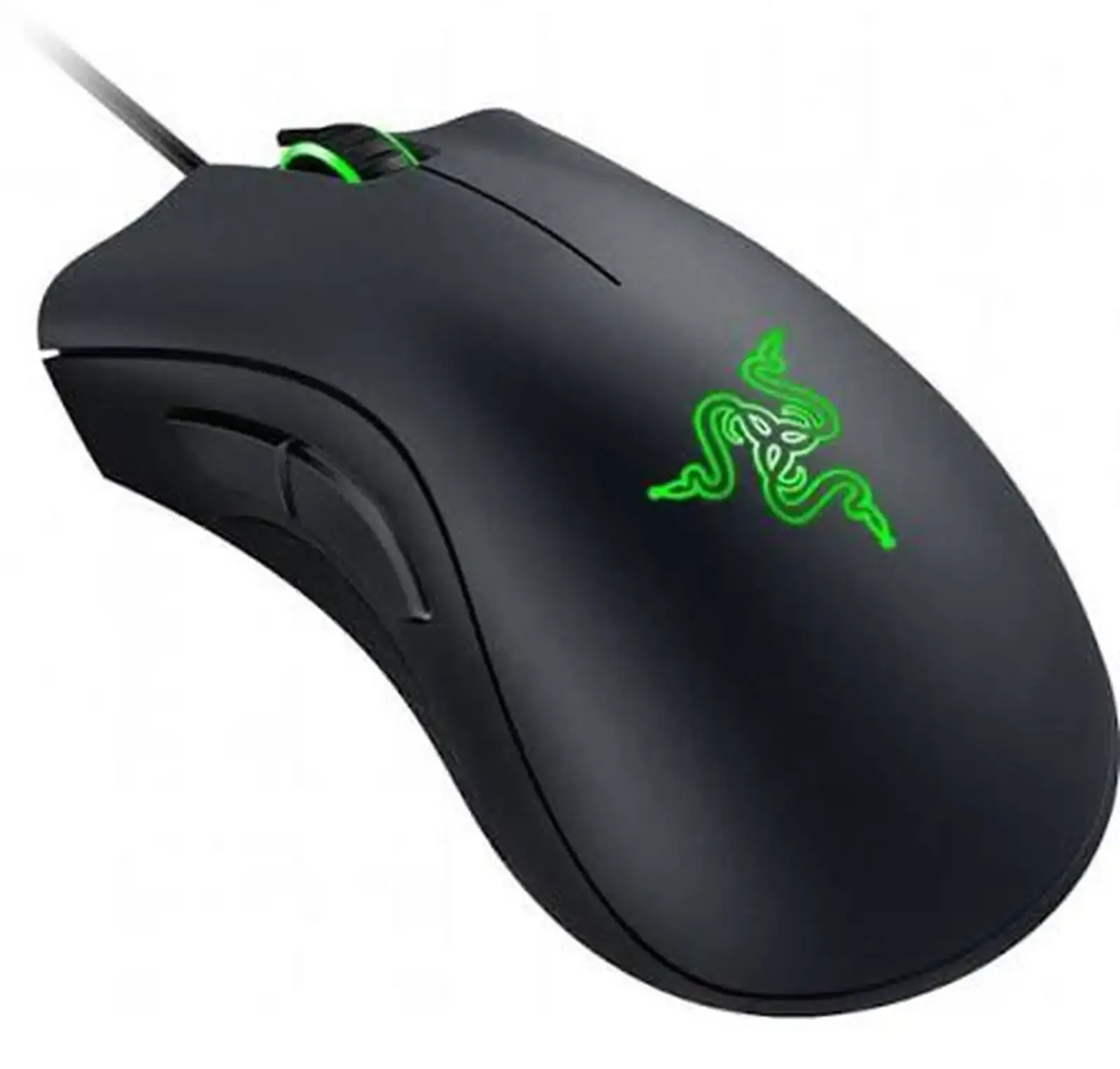 Мышь Razer Deathadder Essential