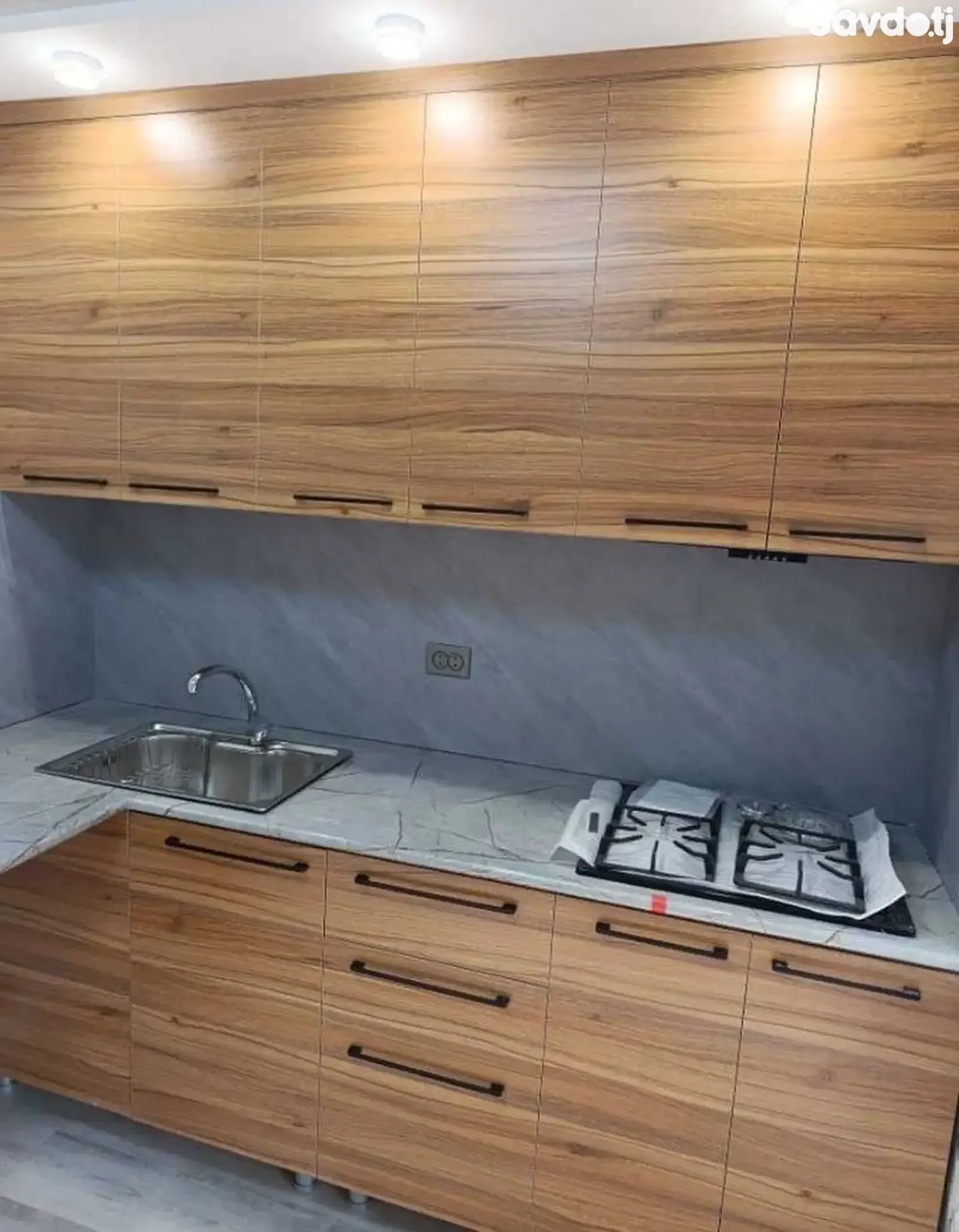 1-комн. квартира, 1 этаж, 35 м², 20 микрорайон